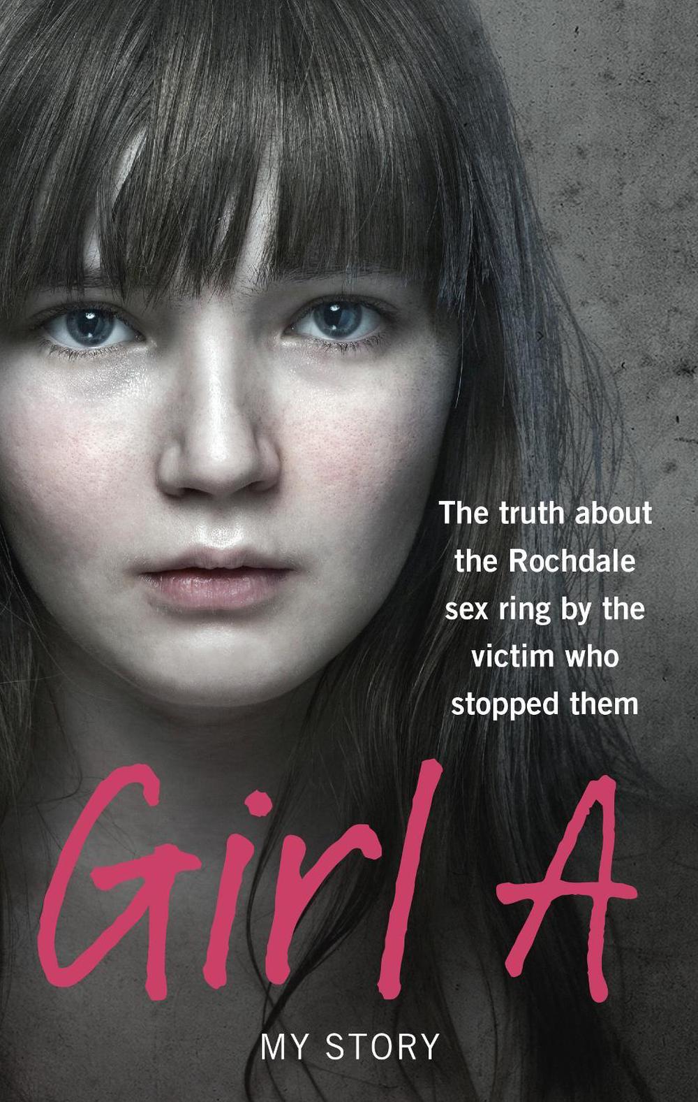 Girl A by Anonymous - ISBN: 9780091951344