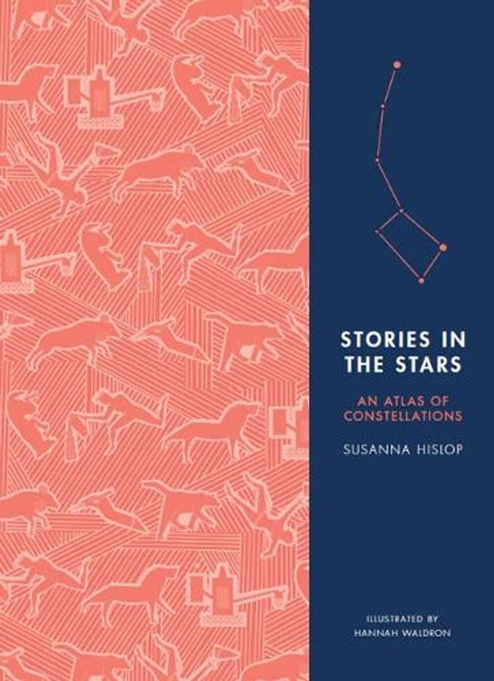 Stories in the Stars by Susanna Hislop - ISBN: 9780091954451