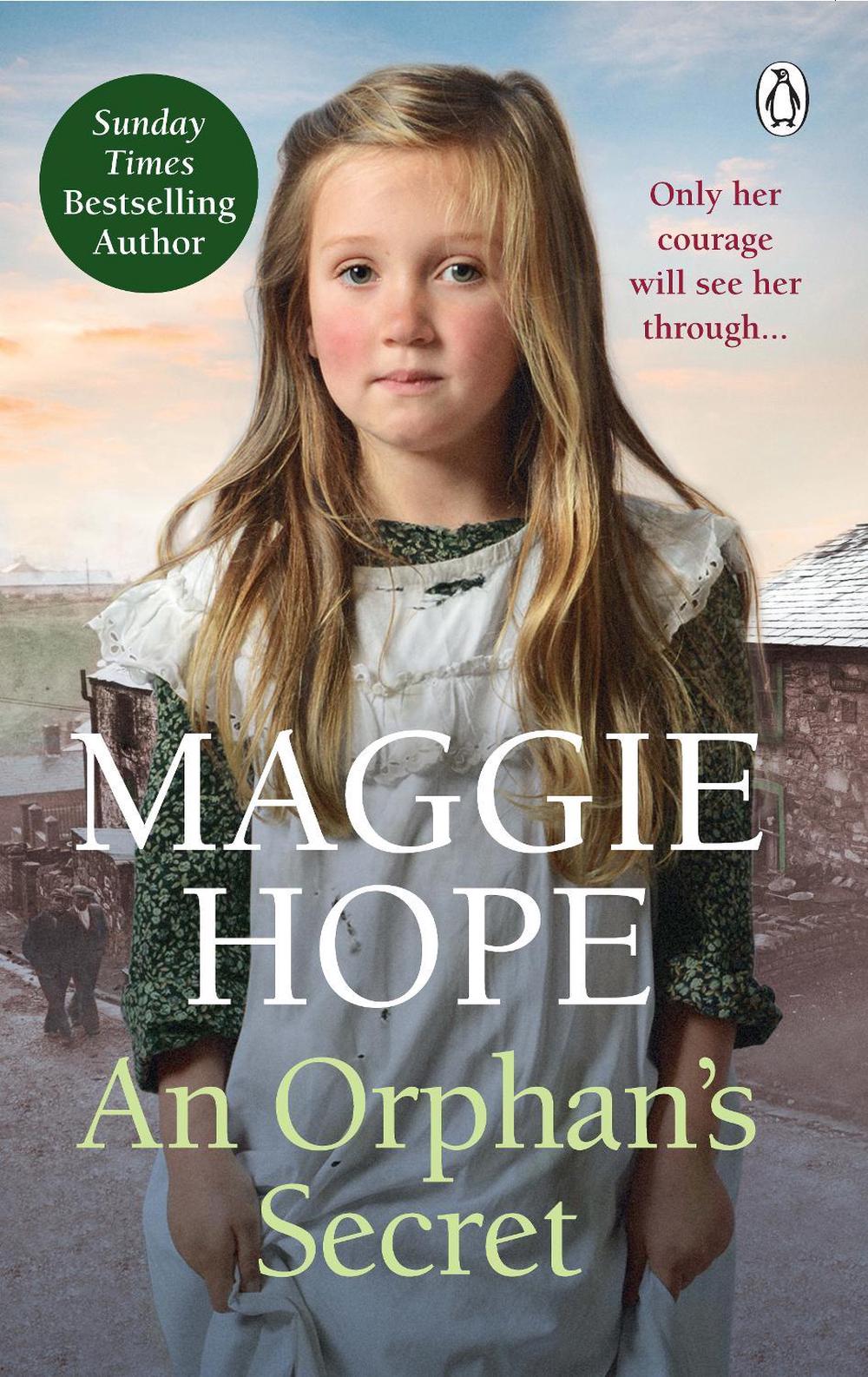 An Orphan's Secret by Maggie Hope - ISBN: 9780091956226