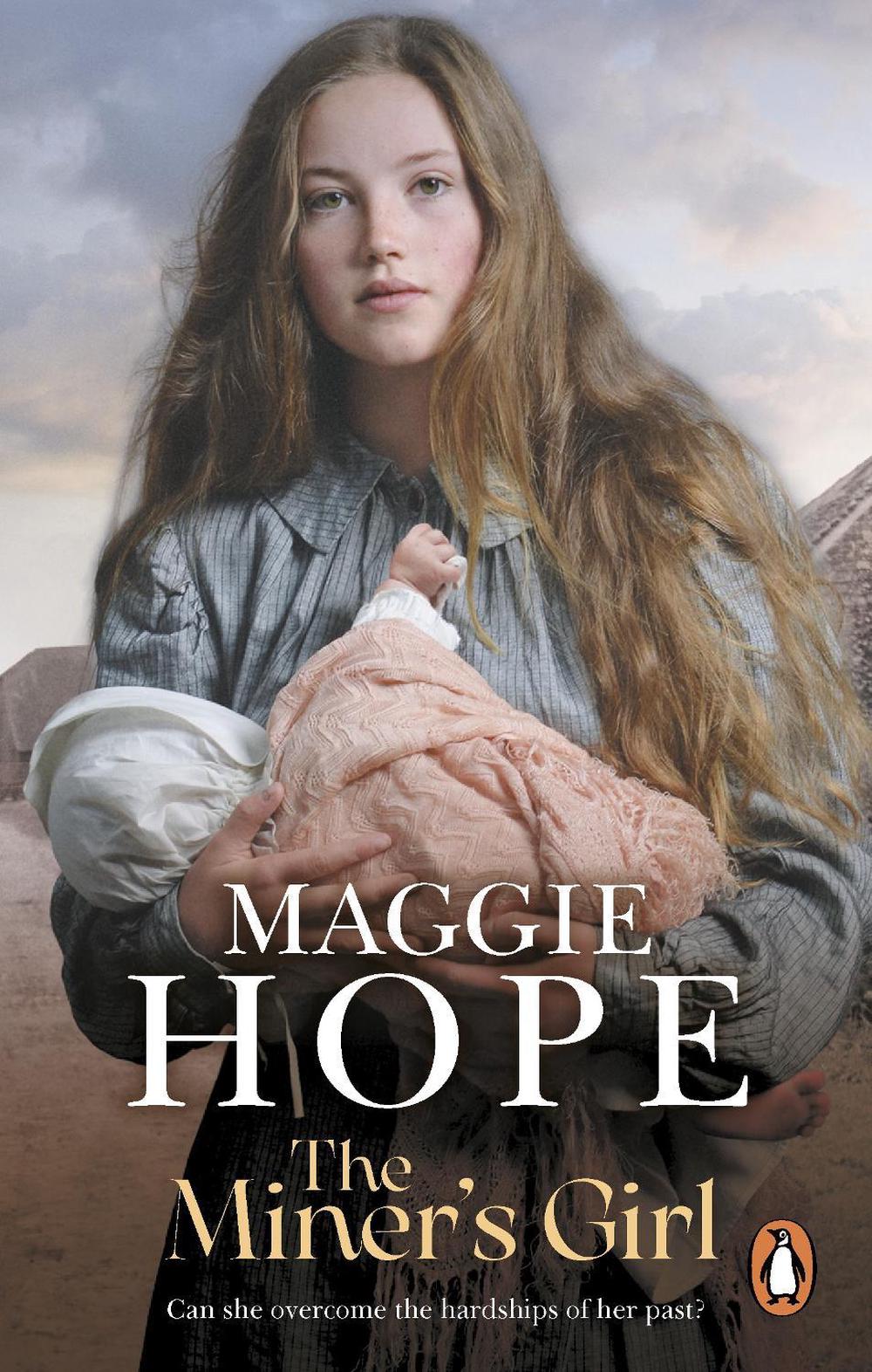 The Miner's Girl by Maggie Hope - ISBN: 9780091956240