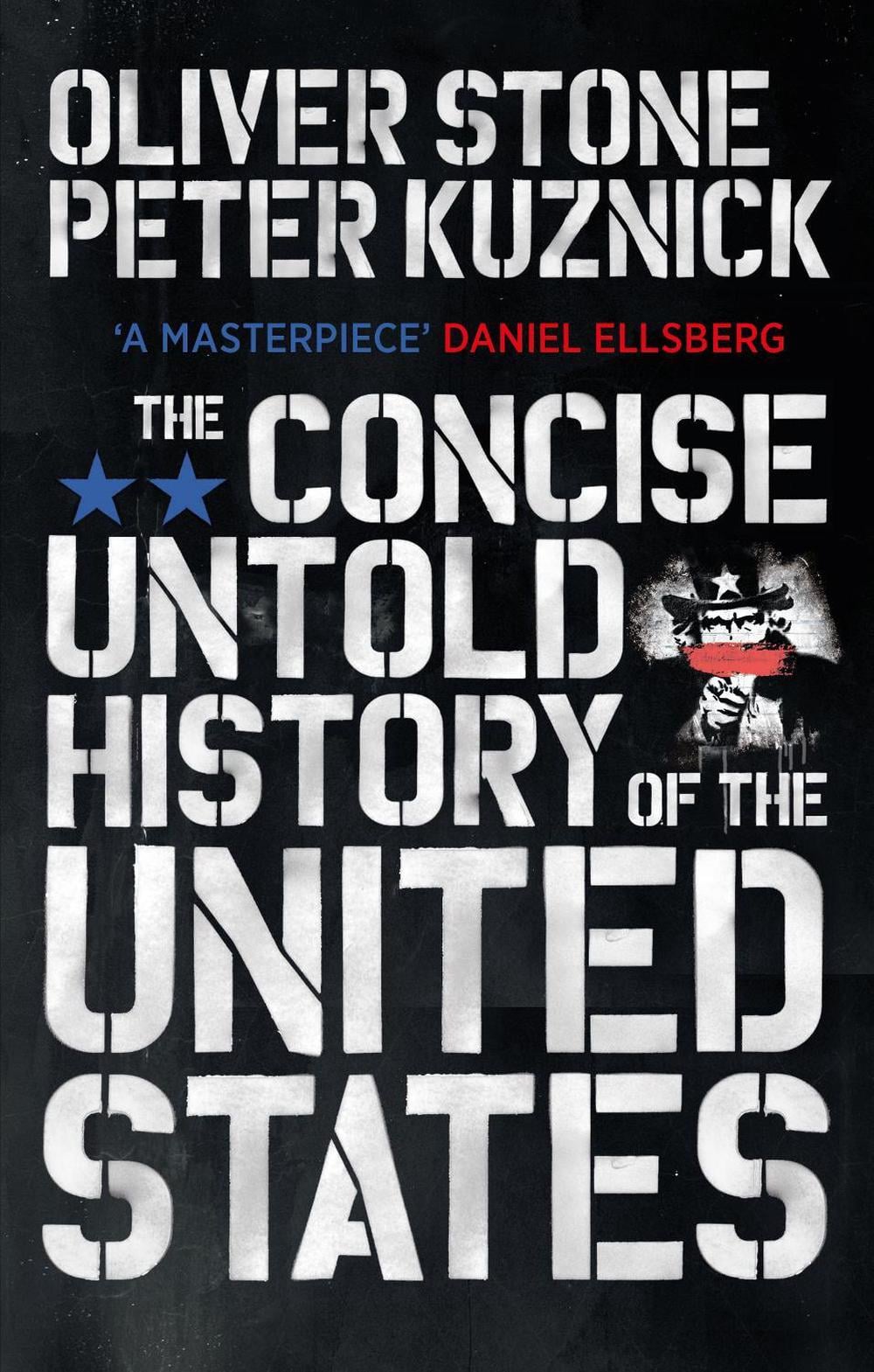 The Concise Untold History of the United States by Oliver Stone - ISBN: 9780091956806