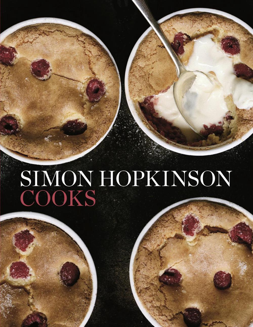 Simon Hopkinson Cooks by Simon Hopkinson - ISBN: 9780091957247