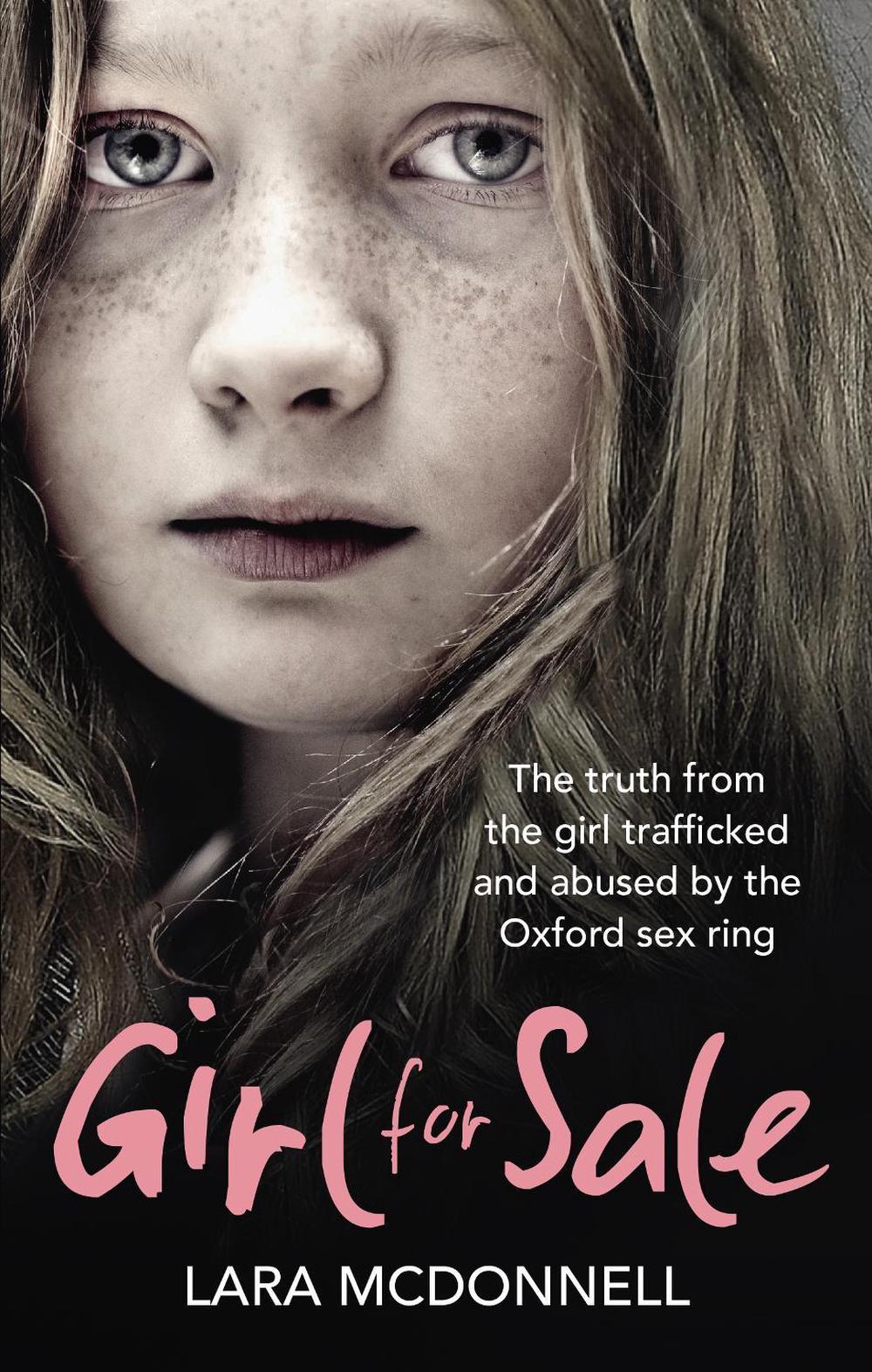Girl for Sale by Lara McDonnell - ISBN: 9780091957810