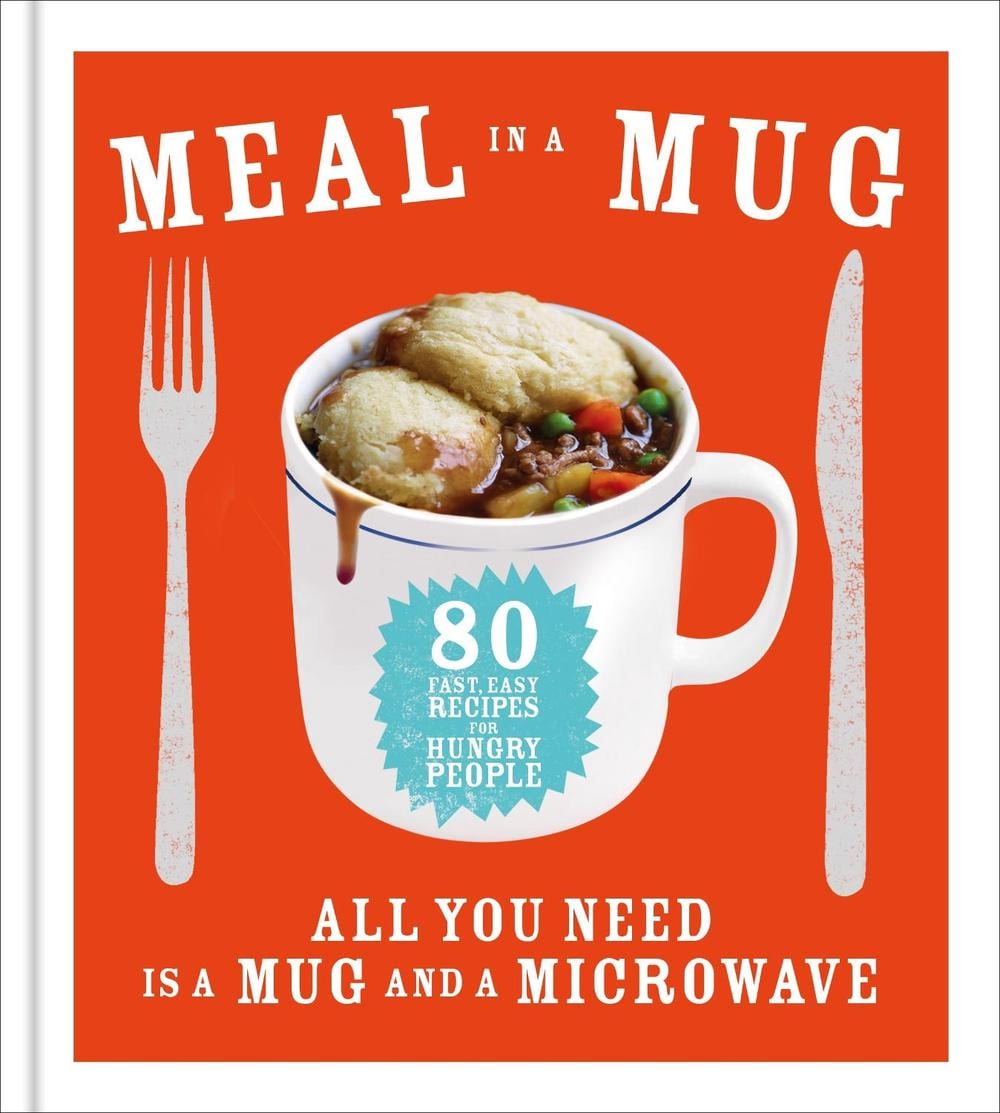 Meal in a Mug by Denise Smart - ISBN: 9780091958114
