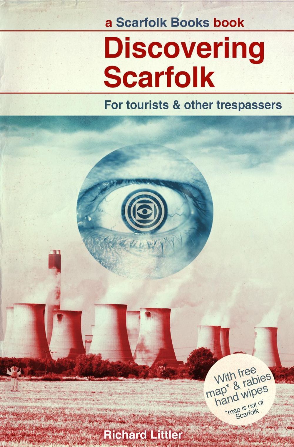 Discovering Scarfolk by Richard Littler - ISBN: 9780091958480