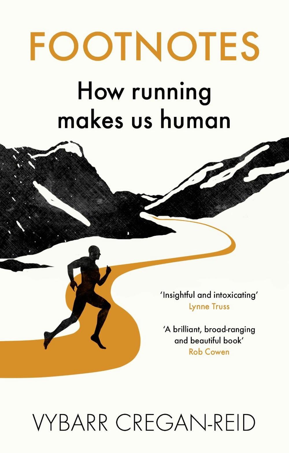 Footnotes by Vybarr Cregan-Reid - ISBN: 9780091960209