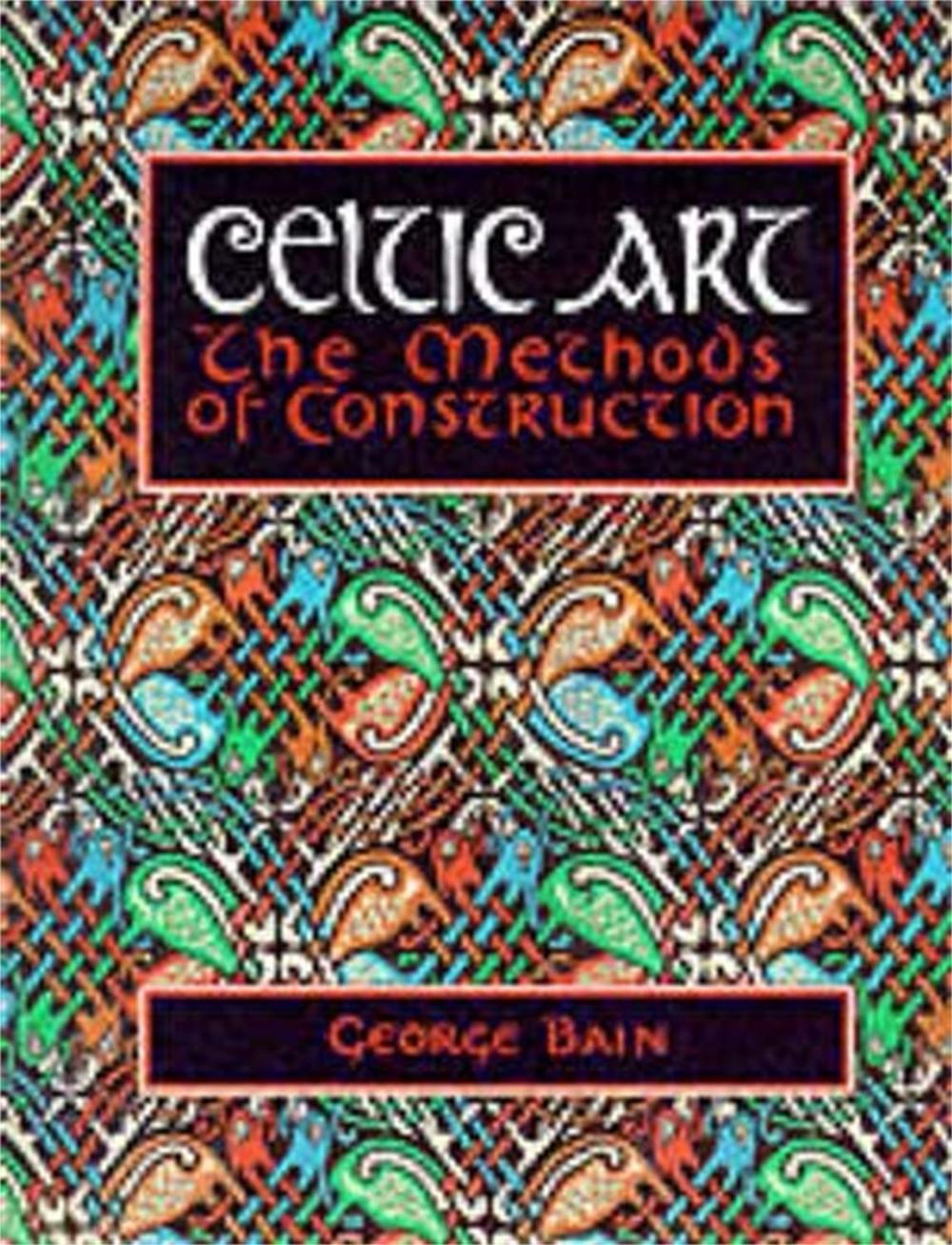 Celtic Art, 9780094769007