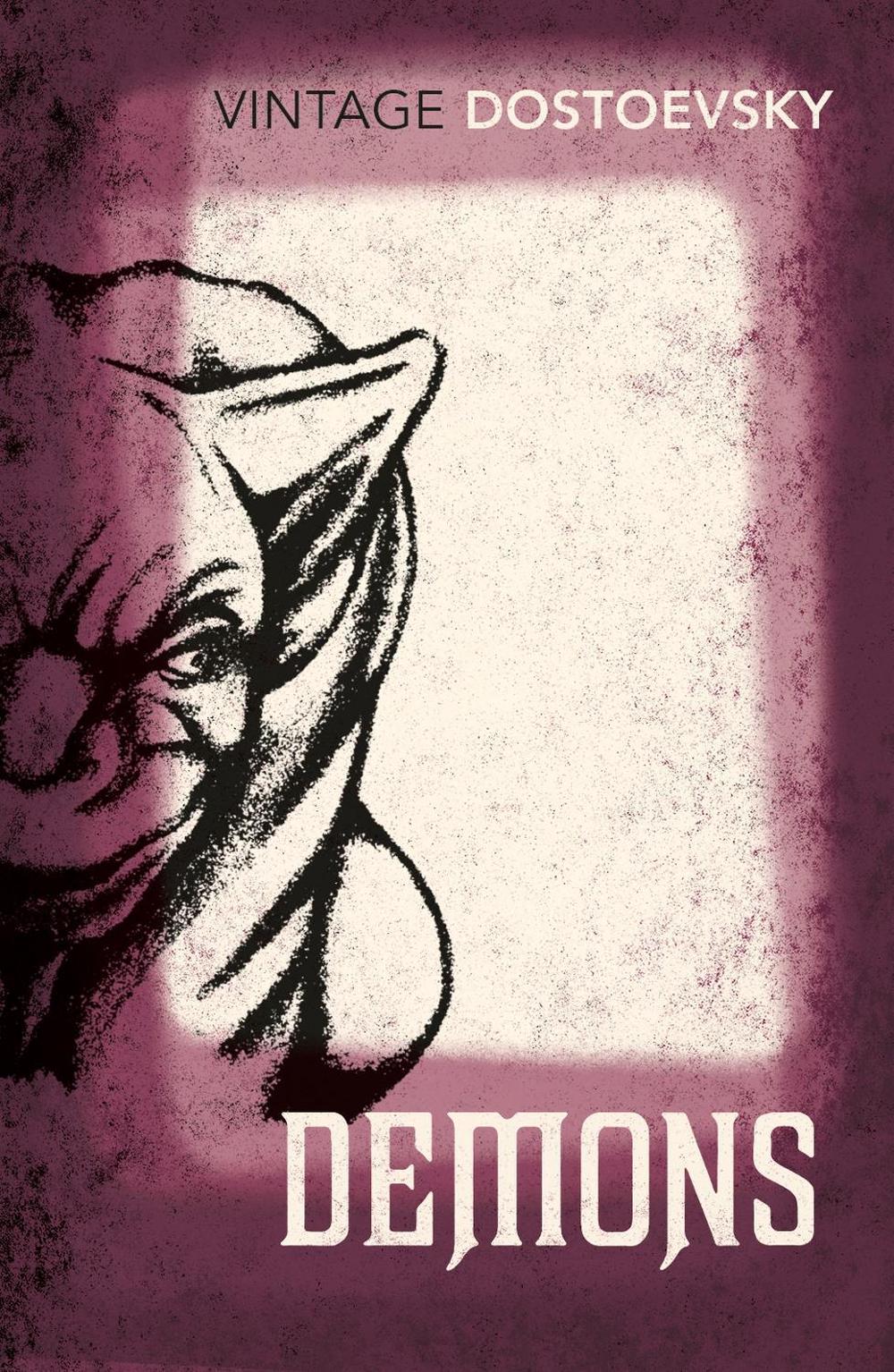 Demons by Fyodor Dostoevsky - ISBN: 9780099140016