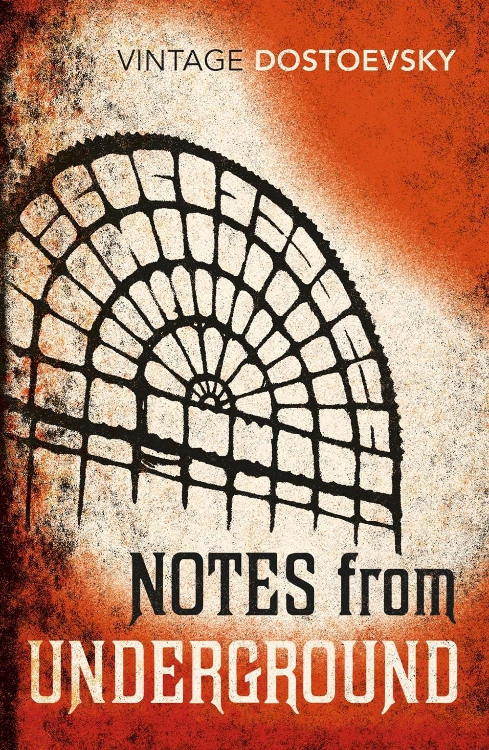 Notes From Underground by Fyodor Dostoevsky - ISBN: 9780099140115