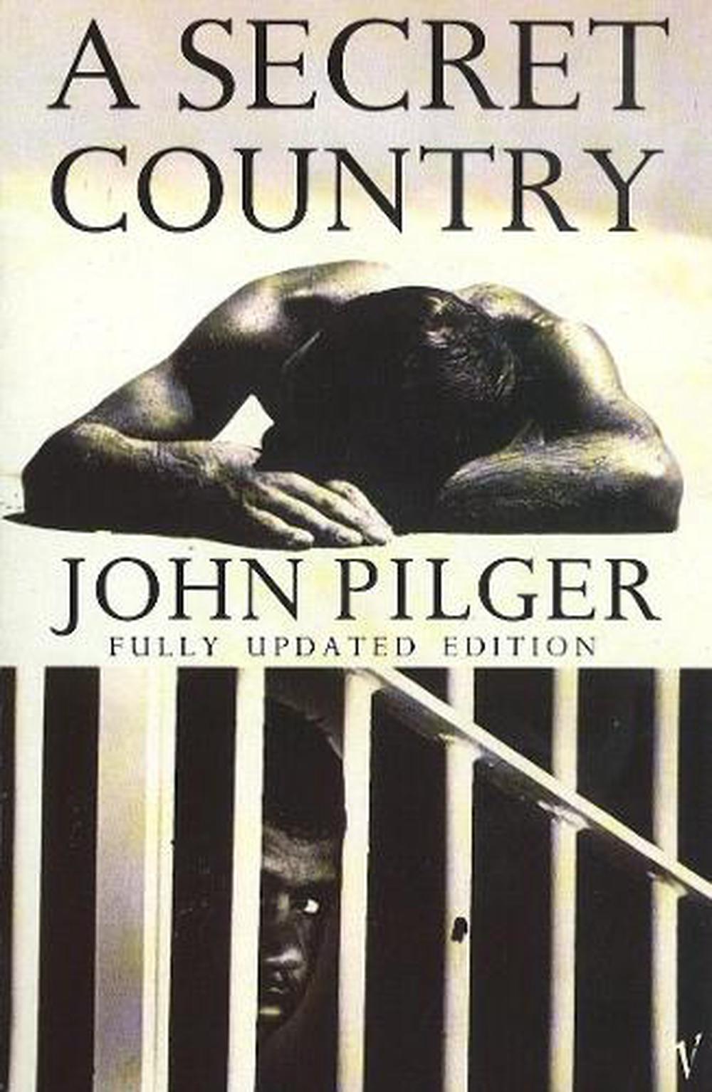 A Secret Country by John Pilger - ISBN: 9780099152316