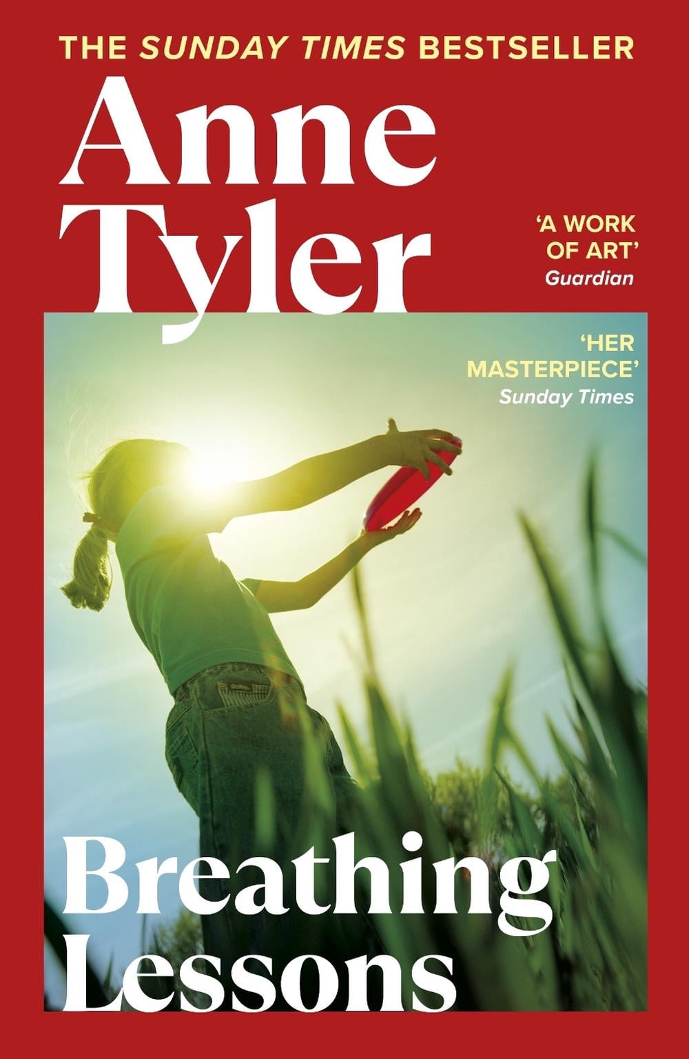 Breathing Lessons by Anne Tyler - ISBN: 9780099201410