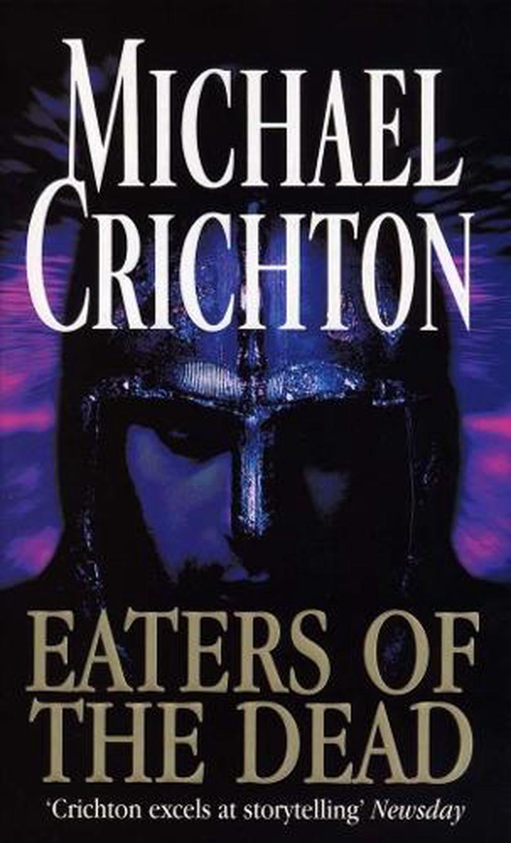 Eaters Of The Dead by Michael Crichton - ISBN: 9780099222828