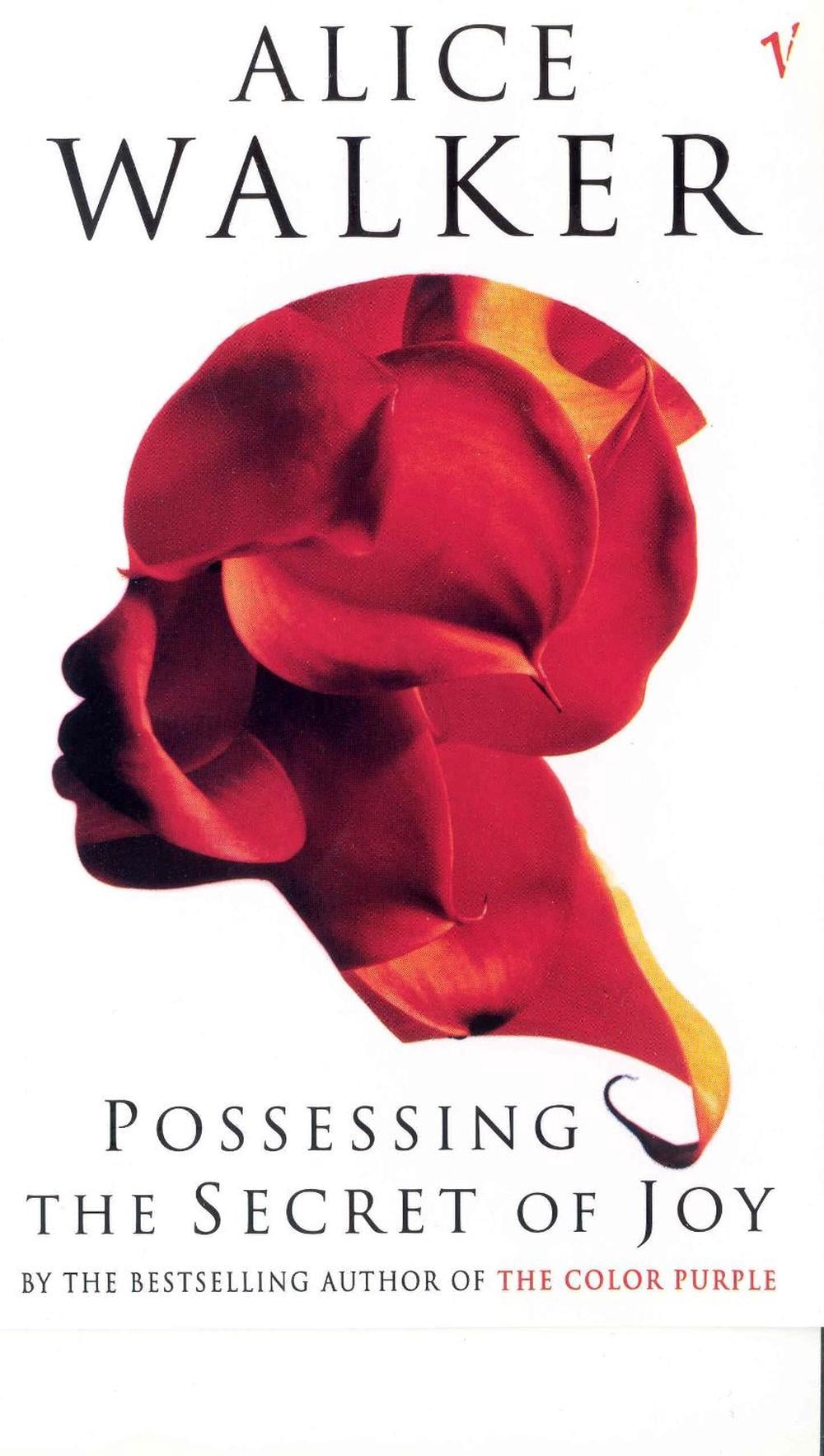 Possessing The Secret Of Joy by Alice Walker - ISBN: 9780099224112