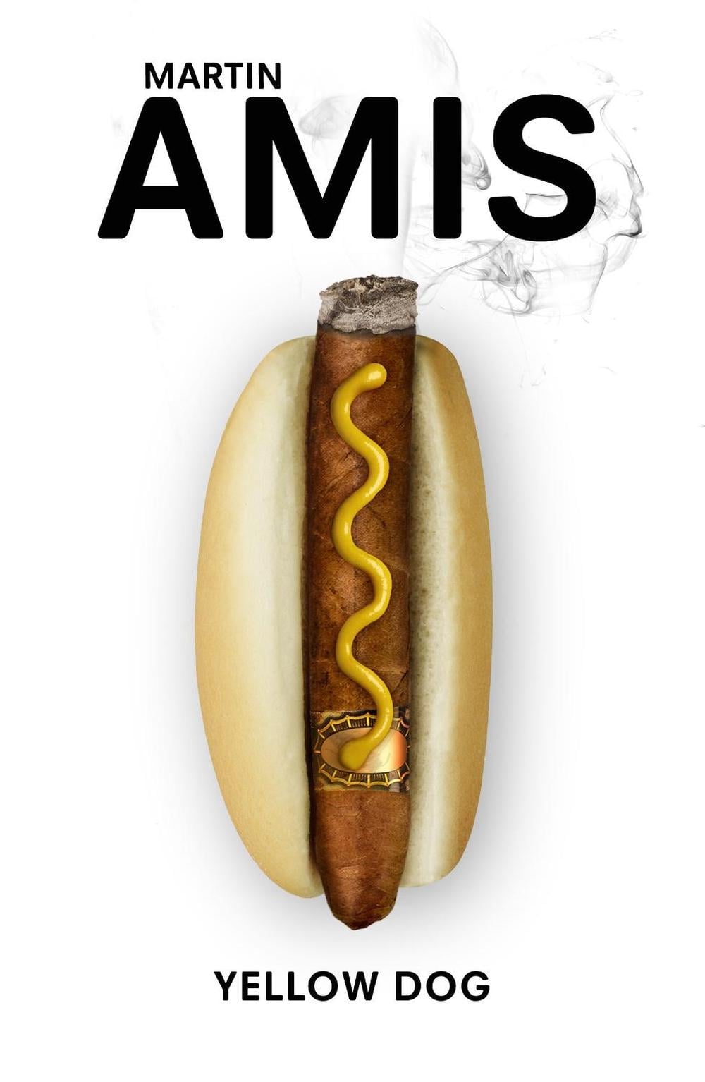 Yellow Dog by Martin Amis - ISBN: 9780099267591