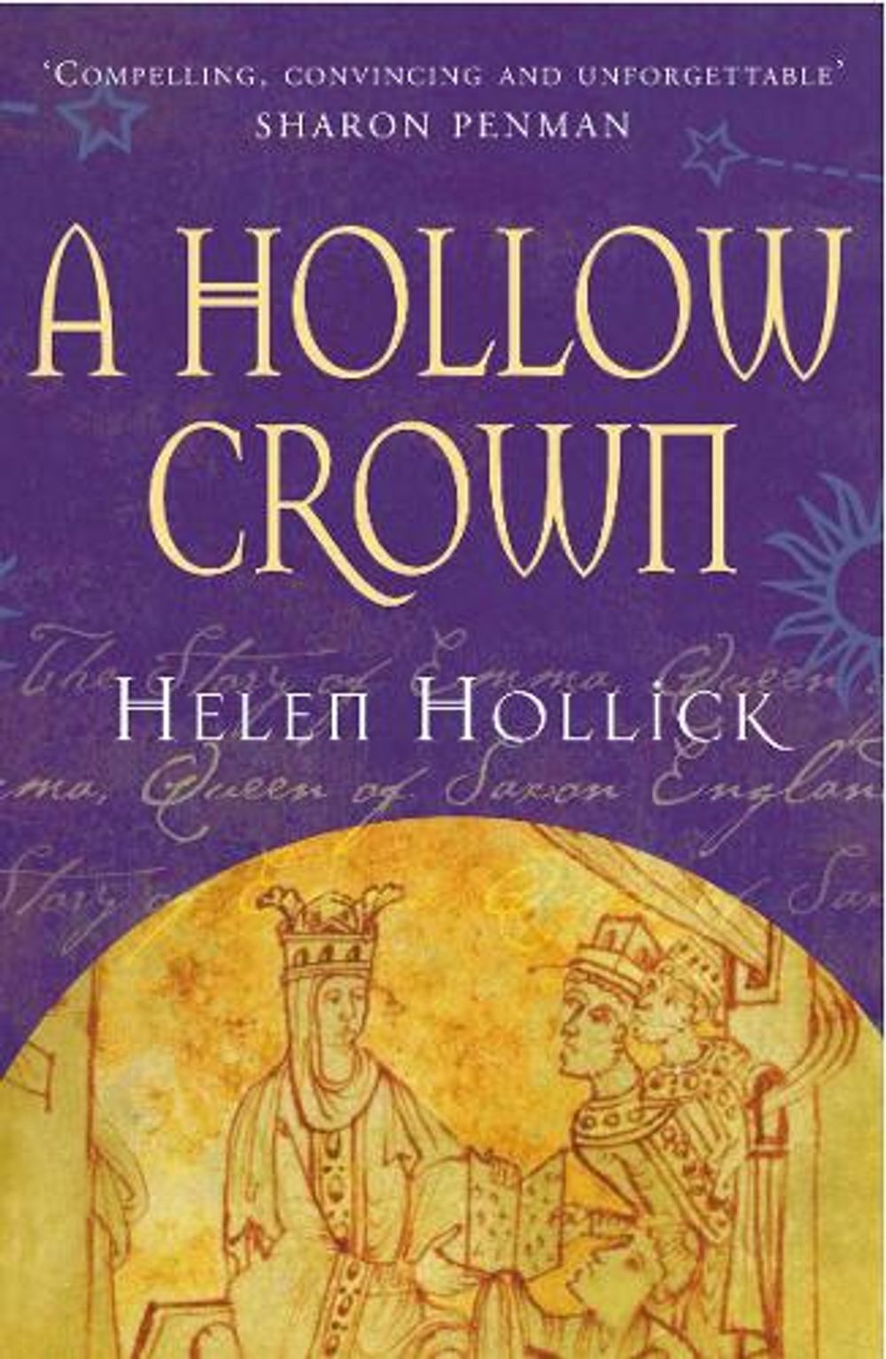 A Hollow Crown by Helen Hollick - ISBN: 9780099272342
