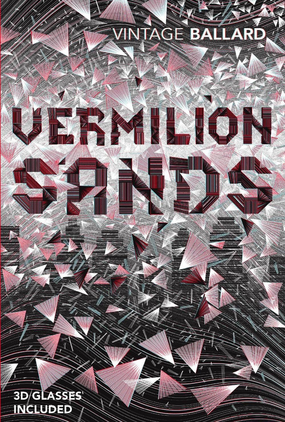 Vermilion Sands by J.G. Ballard - ISBN: 9780099273585
