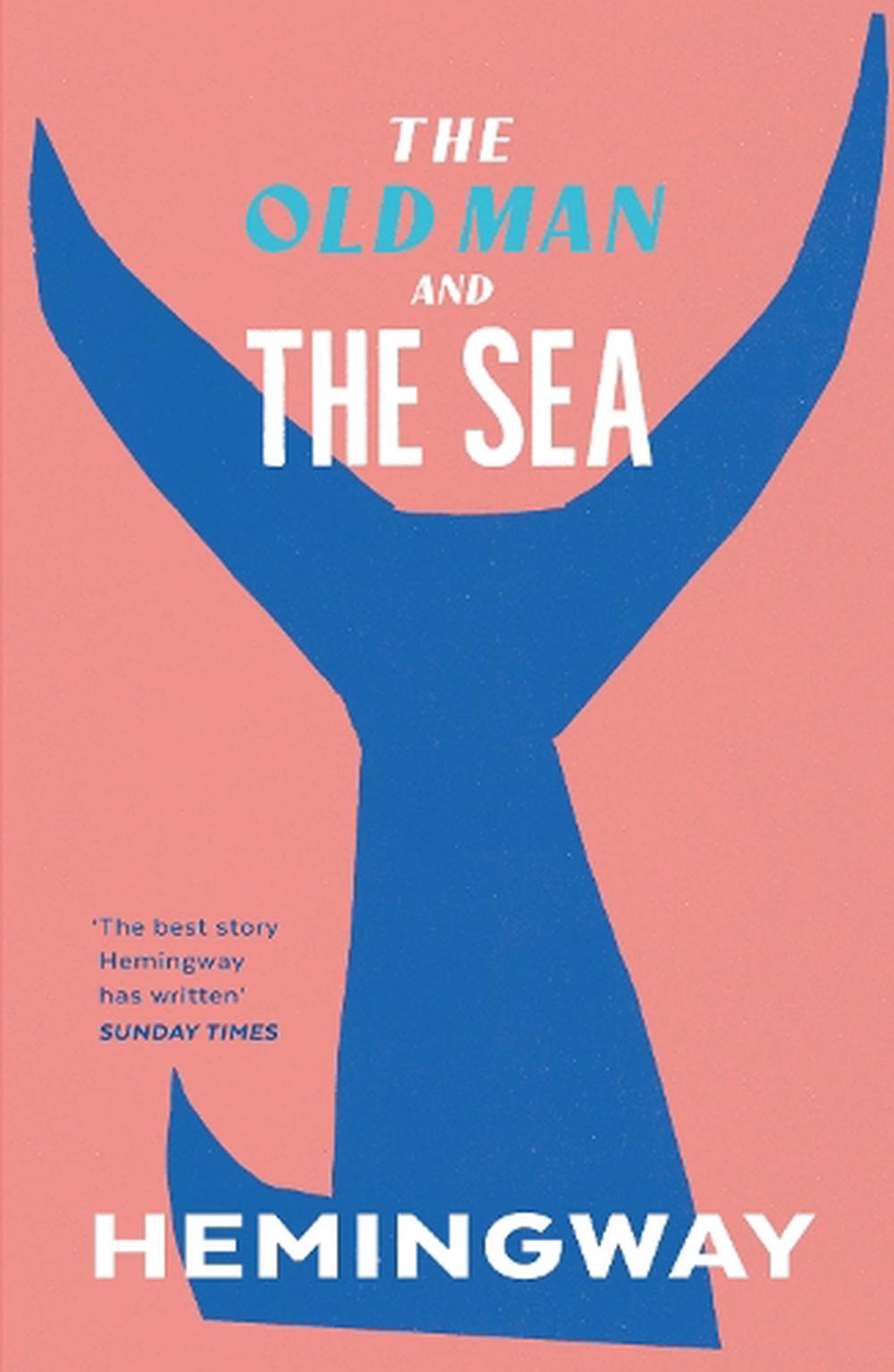 the old man and the sea book online