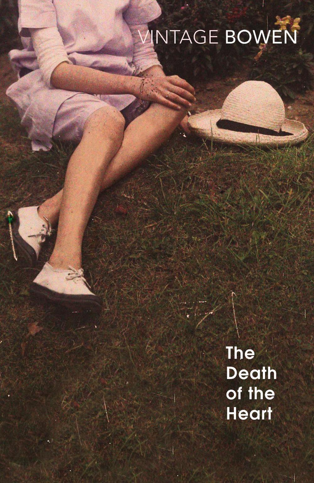 The Death Of The Heart by Elizabeth Bowen - ISBN: 9780099276456