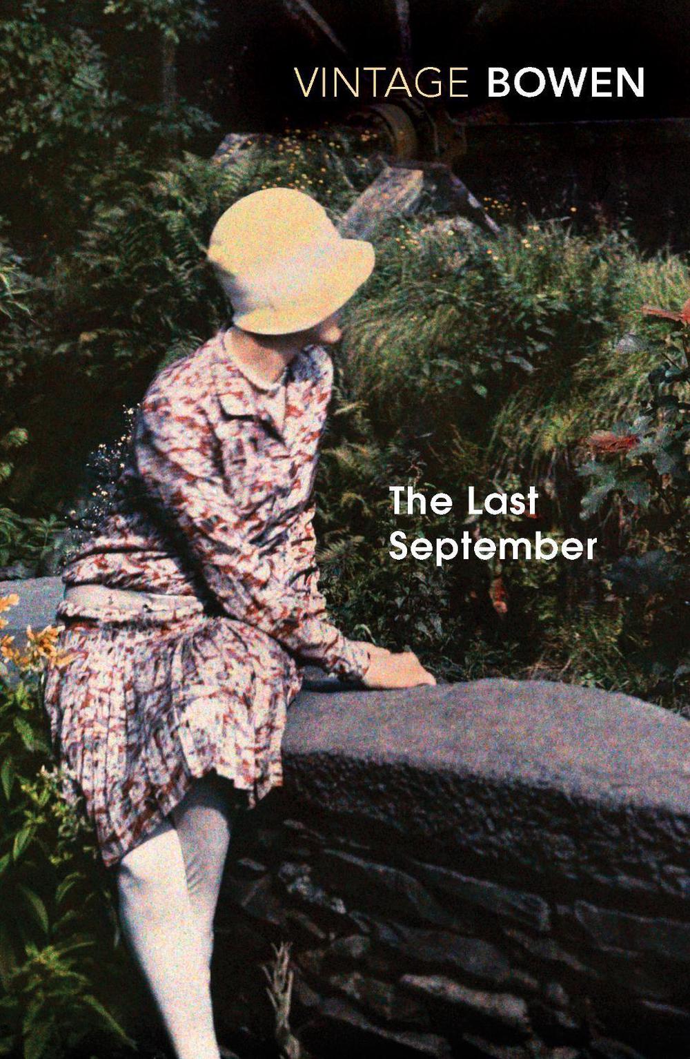 The Last September by Elizabeth Bowen - ISBN: 9780099276470