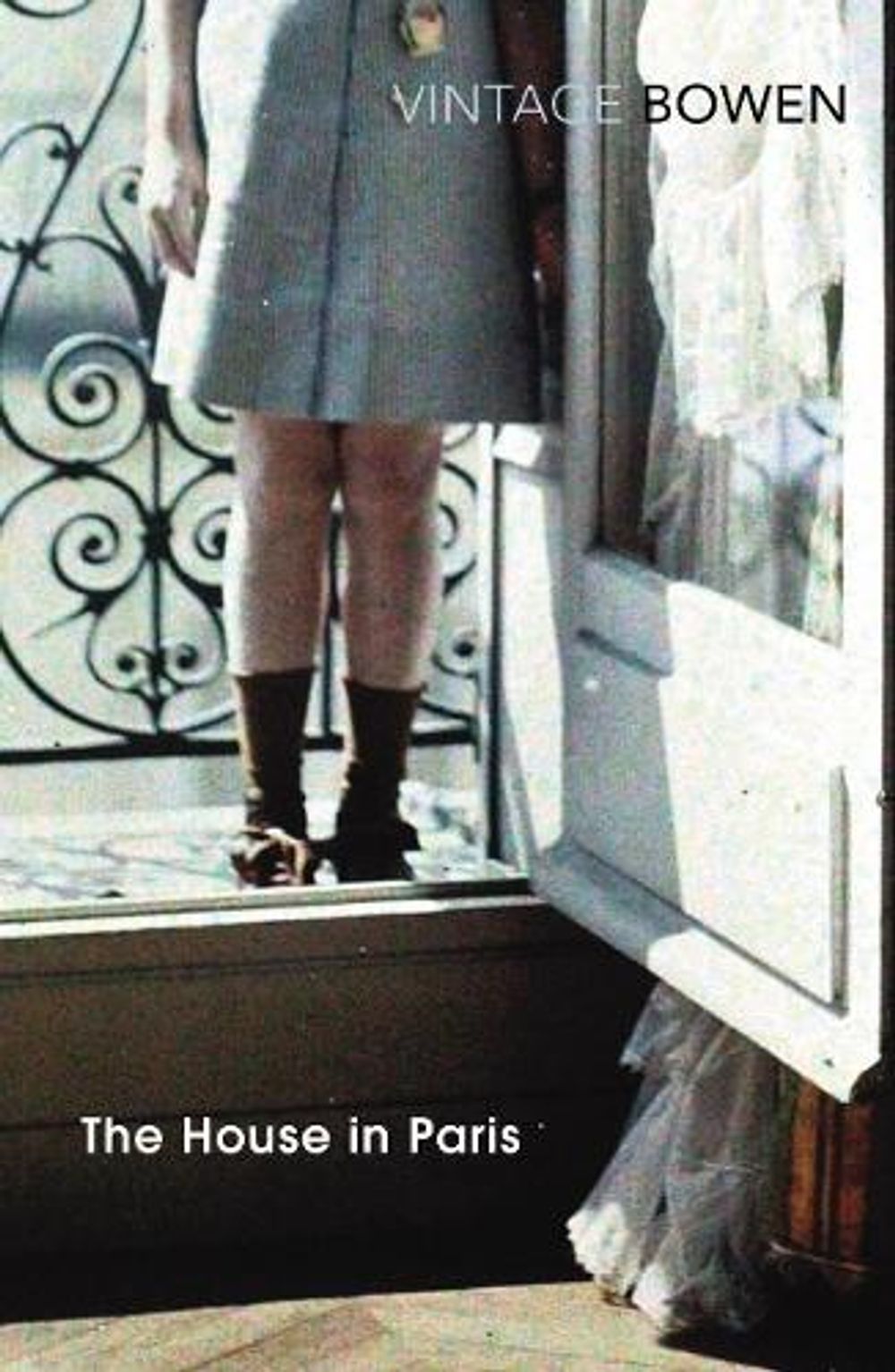 The House in Paris by Elizabeth Bowen - ISBN: 9780099276487