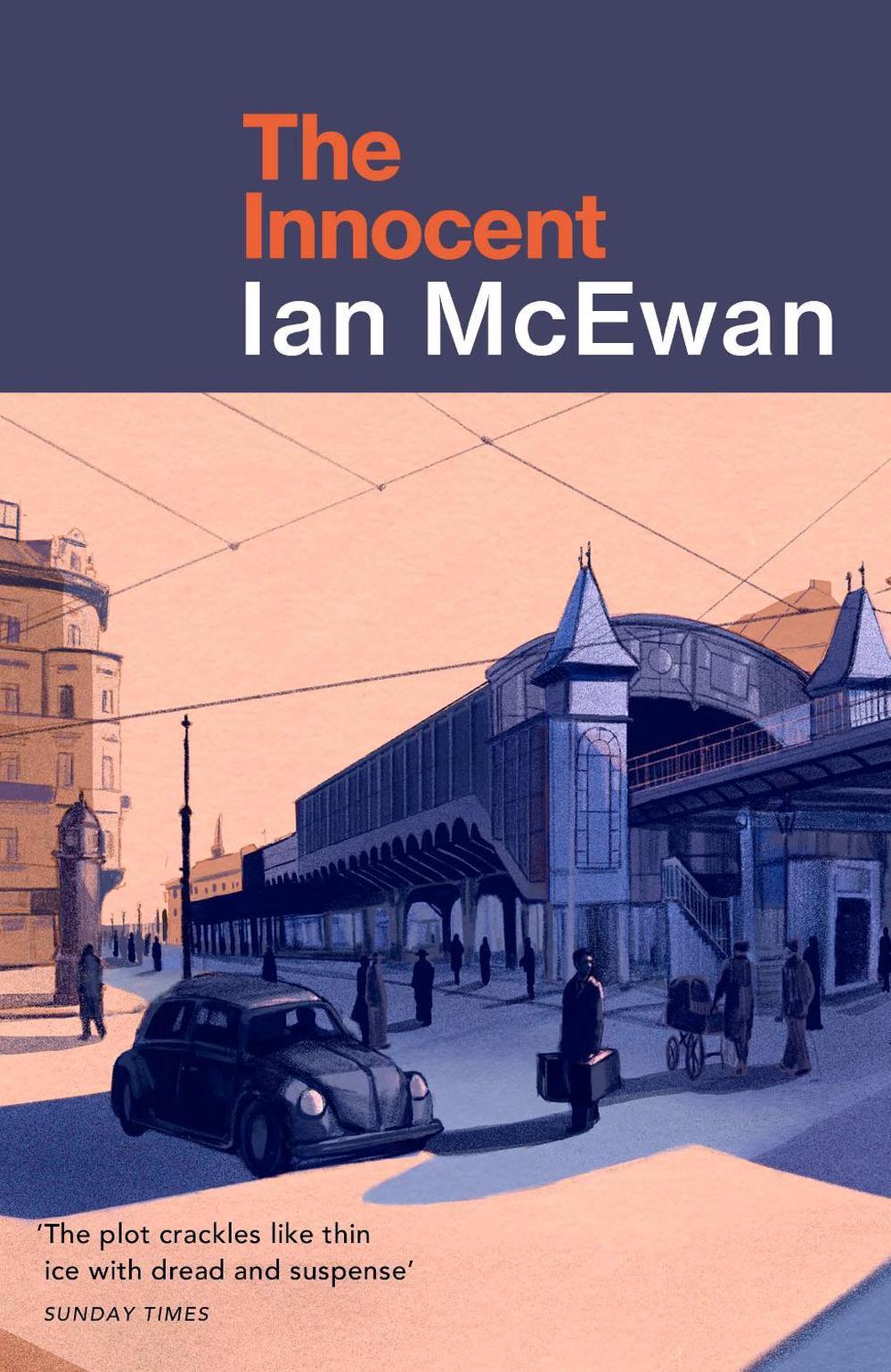 The Innocent by Ian McEwan - ISBN: 9780099277095