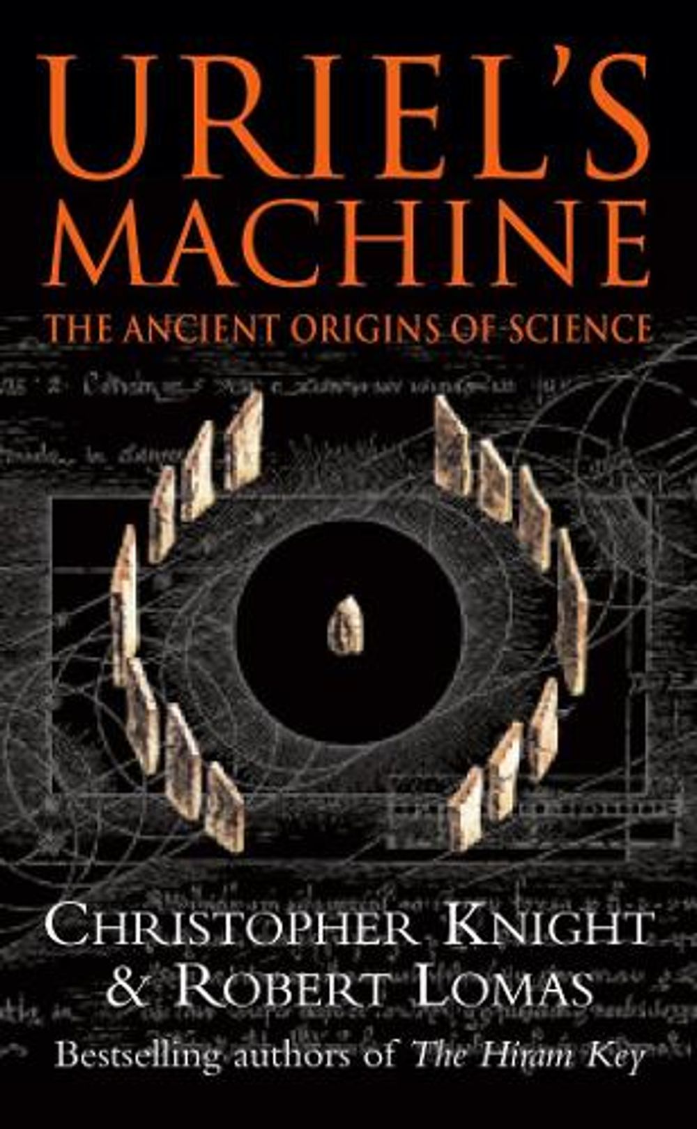 Uriel's Machine by Robert Lomas - ISBN: 9780099281825