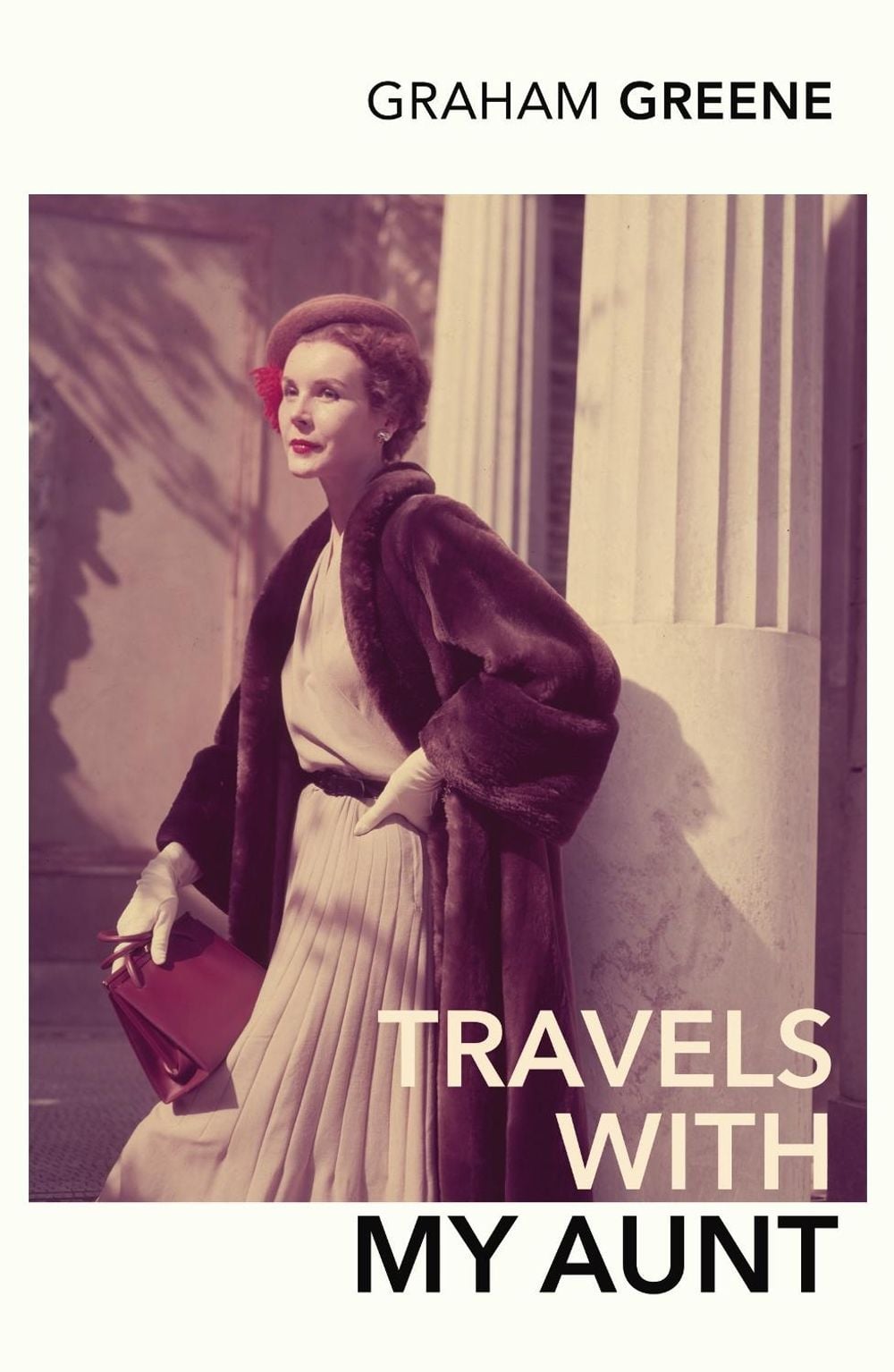 Travels With My Aunt by Graham Greene - ISBN: 9780099282587