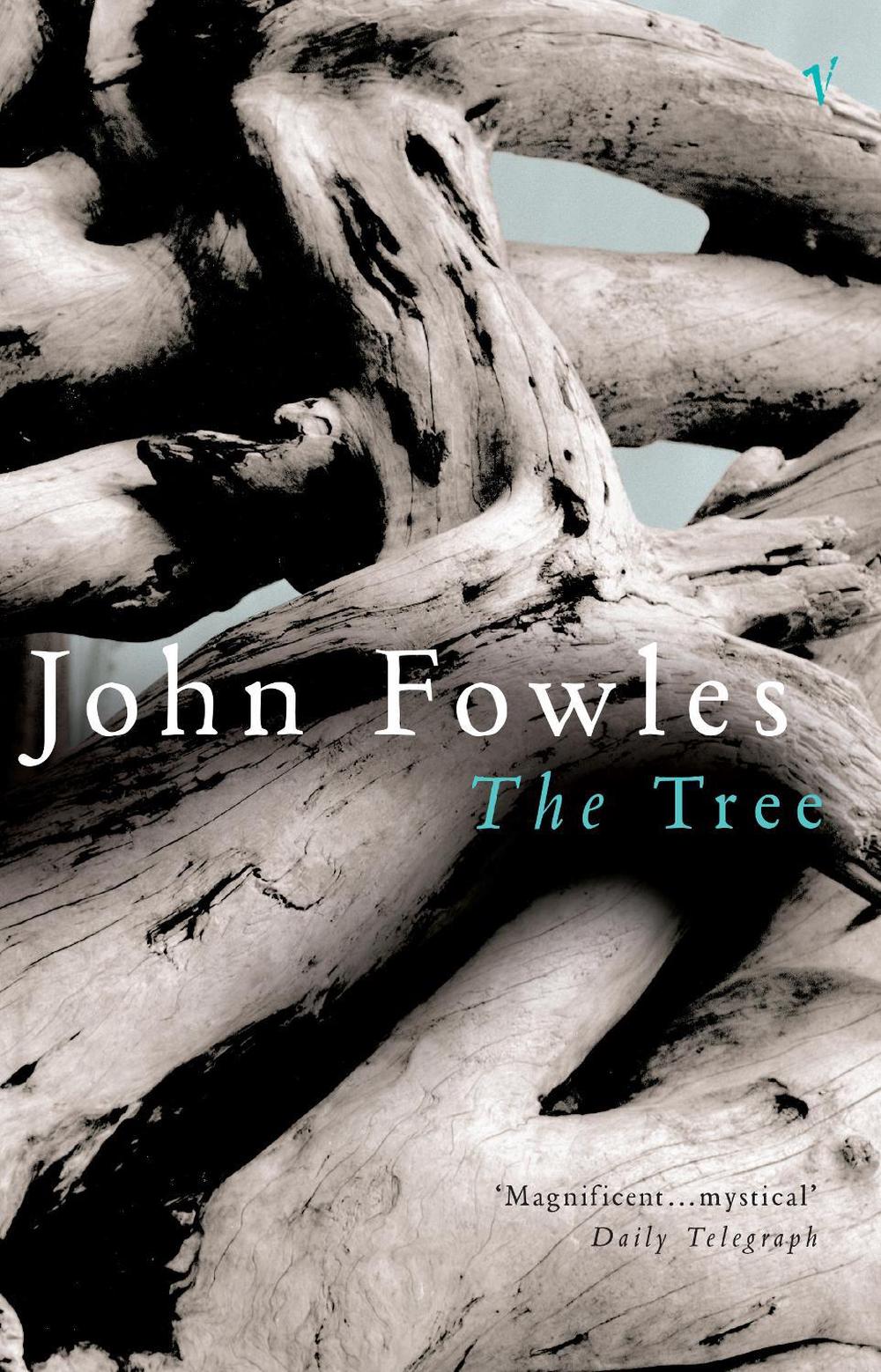 The Tree by John Fowles - ISBN: 9780099282839