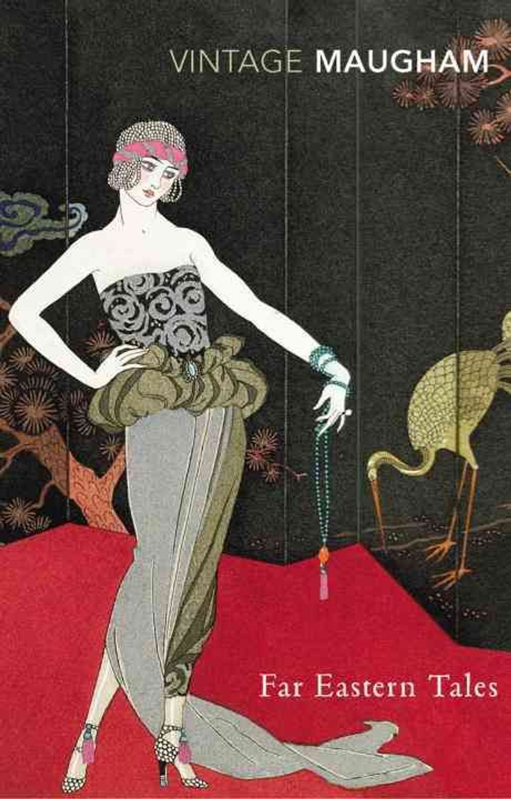 Far Eastern Tales by W. Somerset Maugham - ISBN: 9780099282846