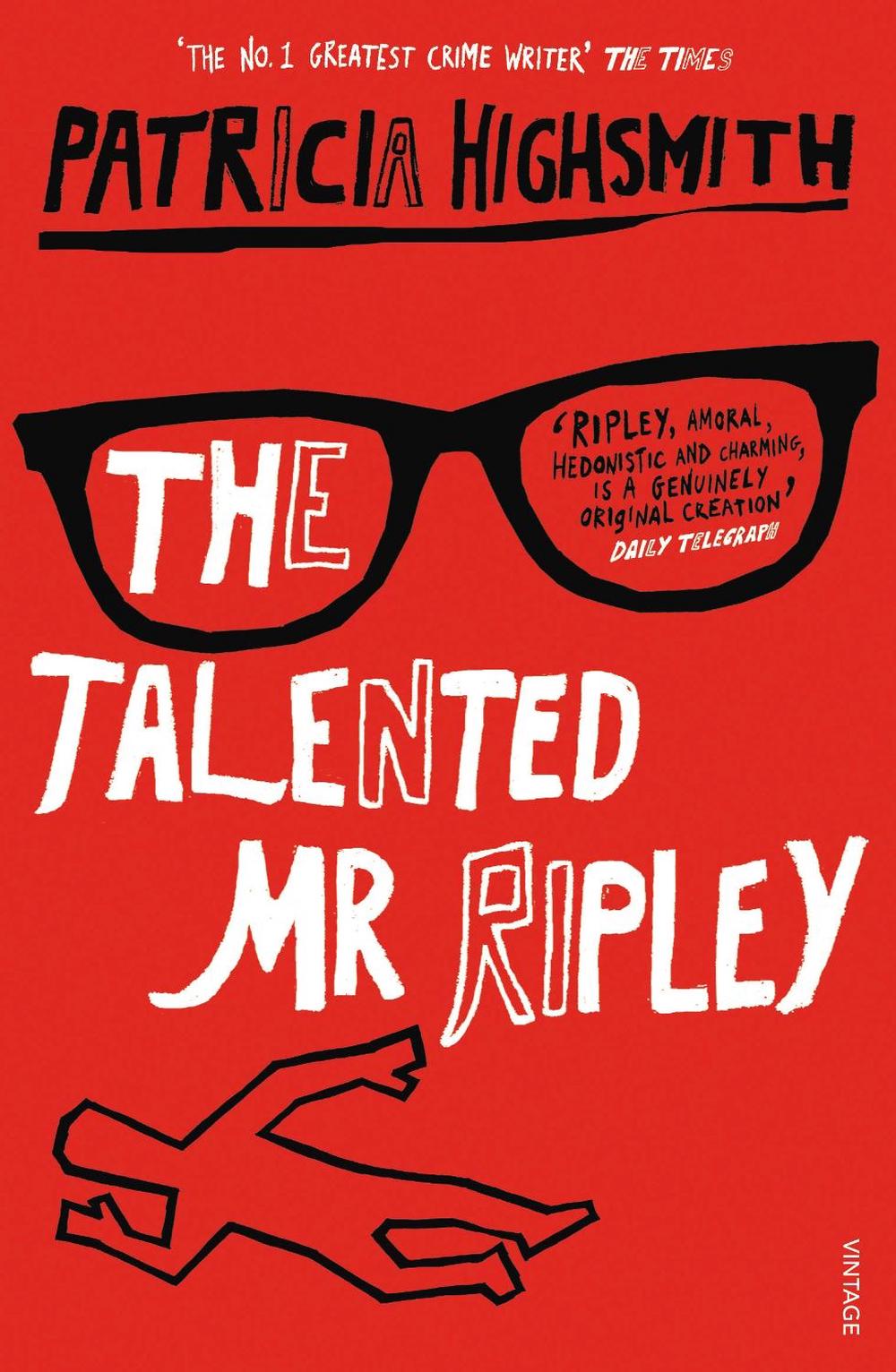 The Talented Mr Ripley, 9780099282877