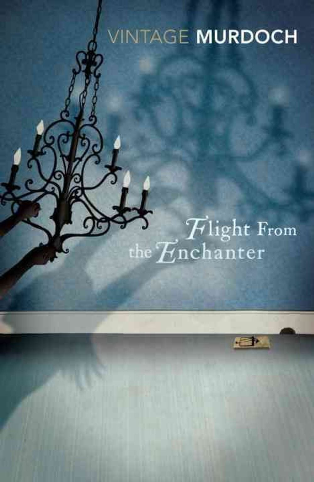 The Flight From the Enchanter by Iris Murdoch - ISBN: 9780099283690