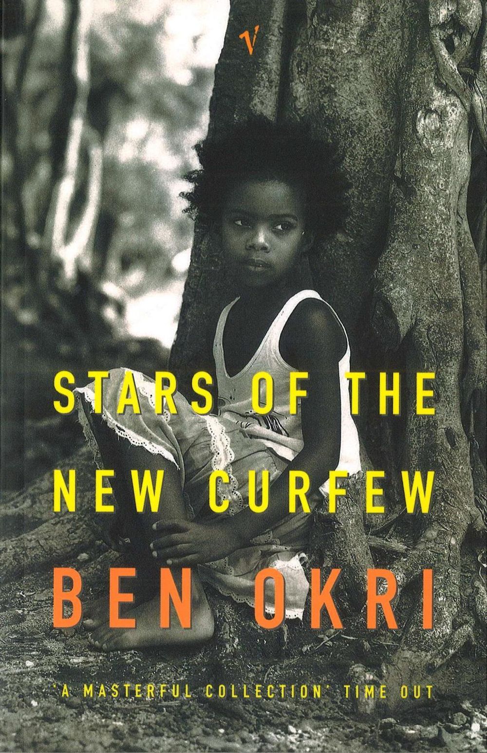 Stars Of The New Curfew by Ben Okri - ISBN: 9780099283881