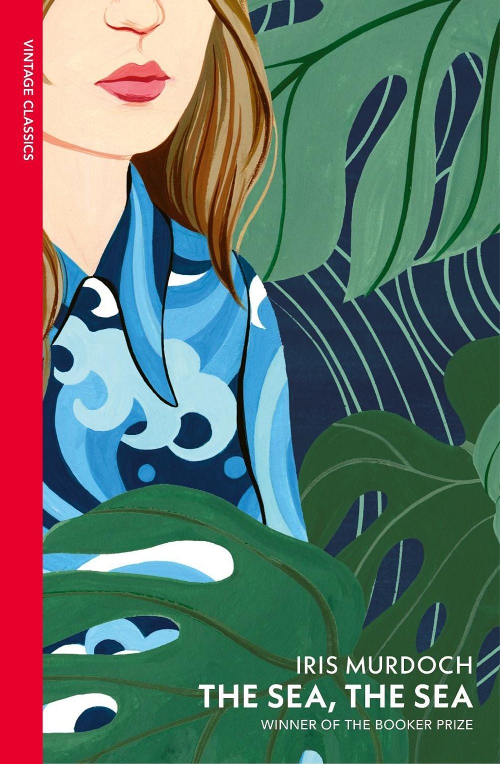 The Sea, The Sea by Iris Murdoch - ISBN: 9780099284093