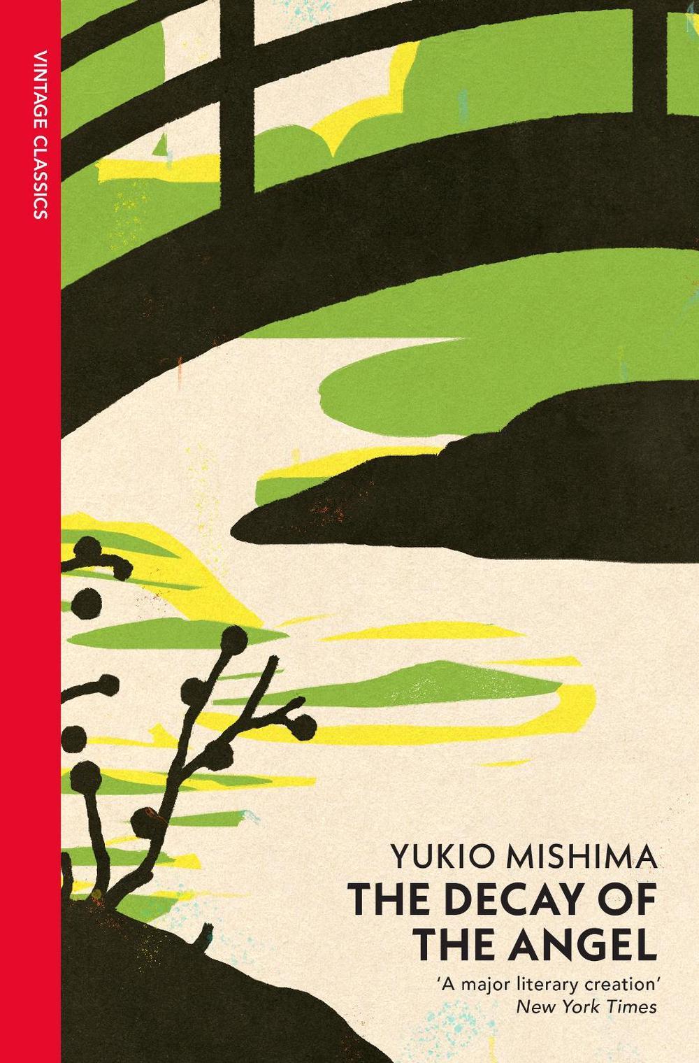 The Decay of the Angel by Yukio Mishima - ISBN: 9780099284574
