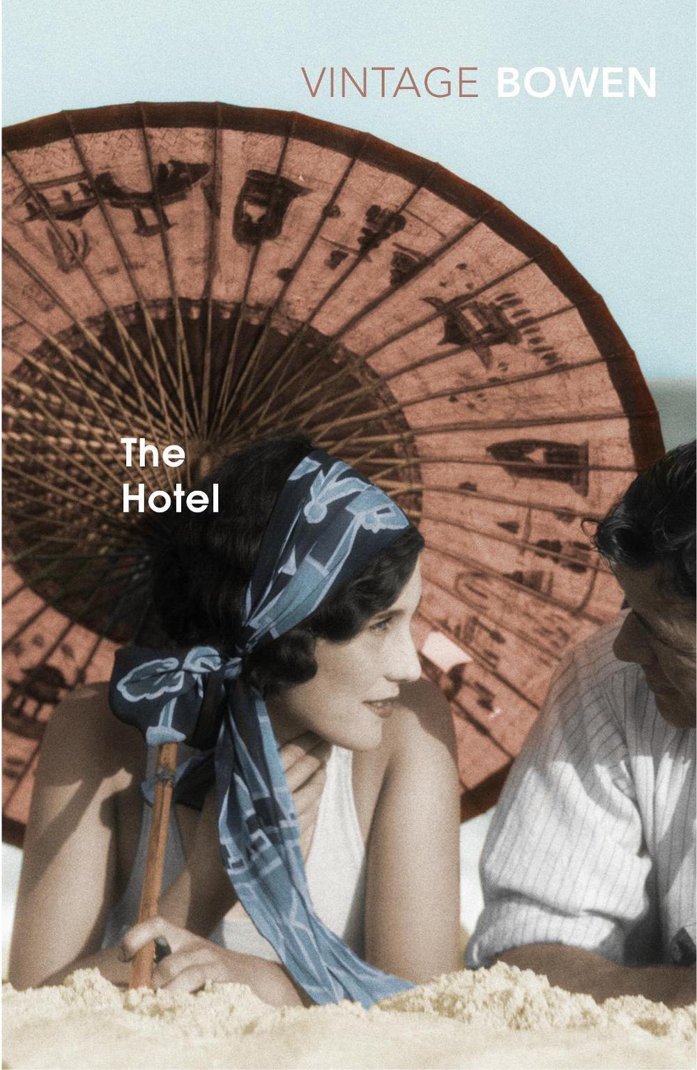 The Hotel by Elizabeth Bowen - ISBN: 9780099284758