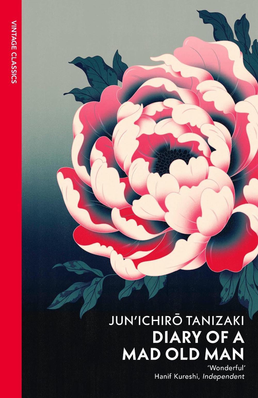 Diary of a Mad Old Man by Junichiro Tanizaki - ISBN: 9780099285199