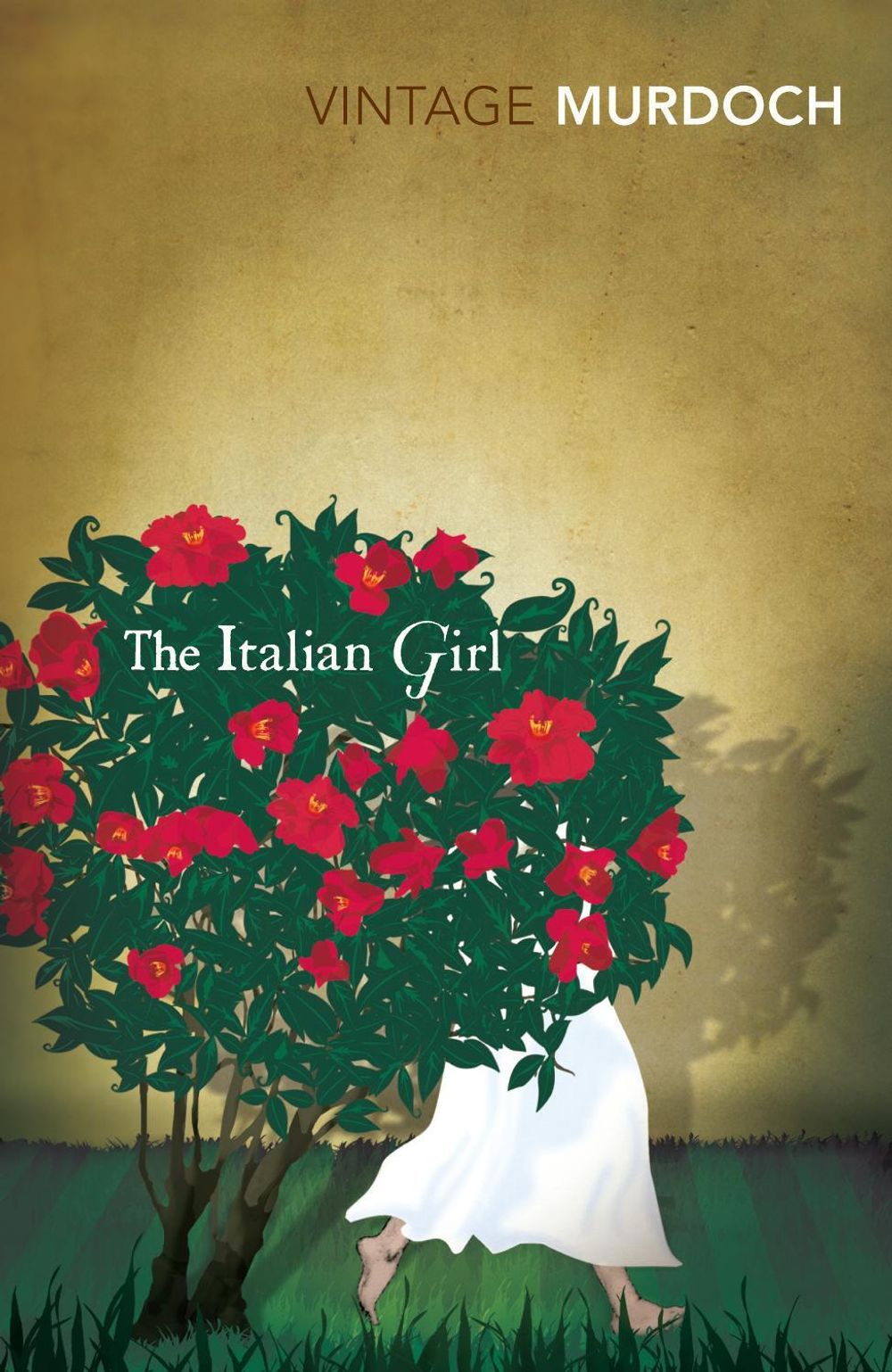 The Italian Girl by Iris Murdoch - ISBN: 9780099285236