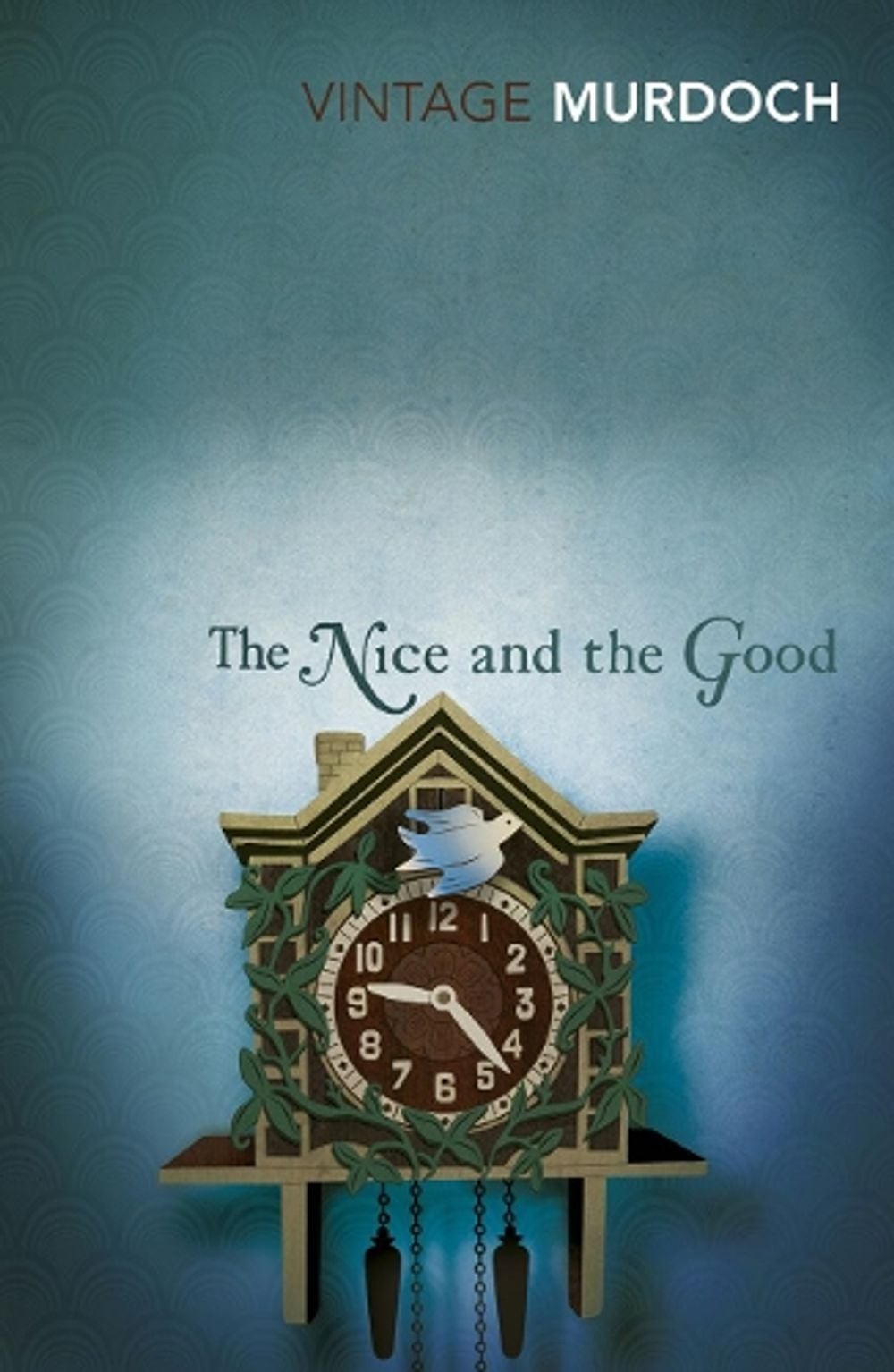The Nice and the Good by Iris Murdoch - ISBN: 9780099285267