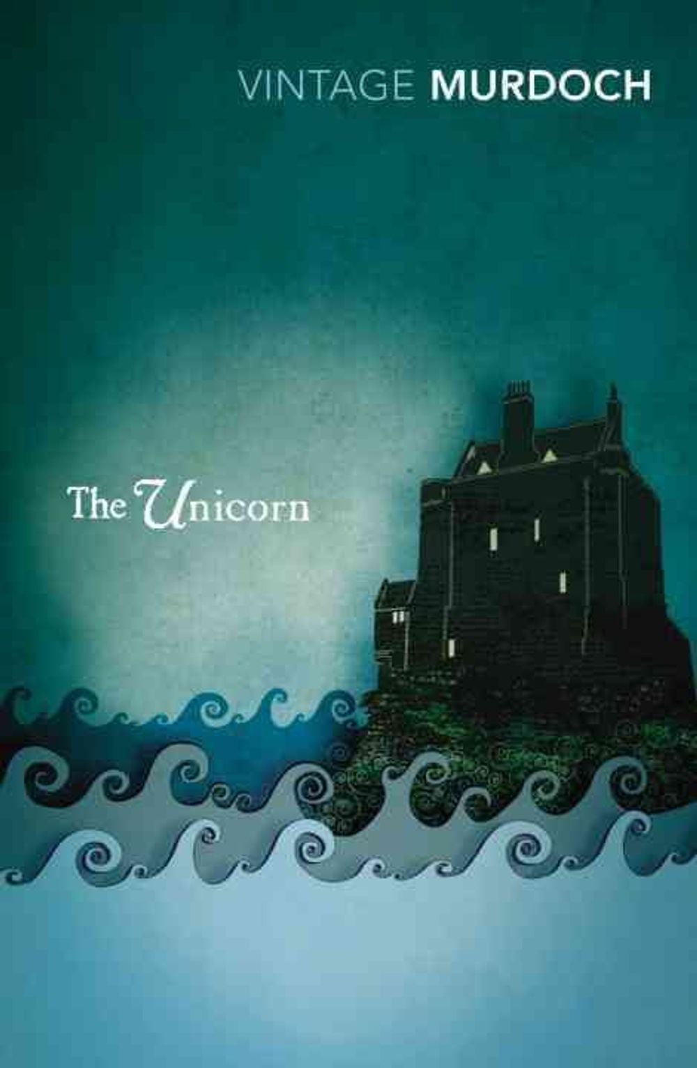 The Unicorn by Iris Murdoch - ISBN: 9780099285342