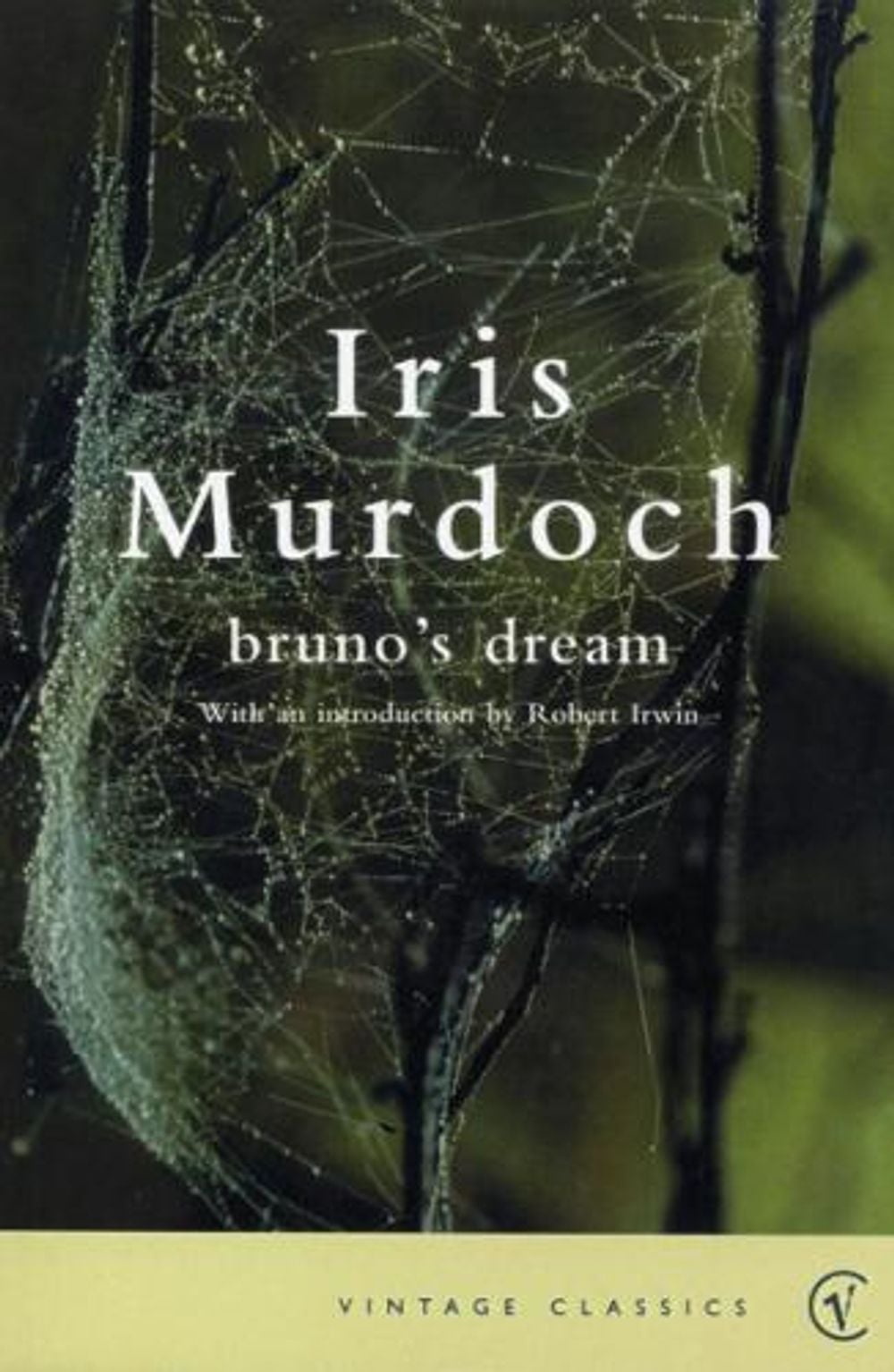 Bruno's Dream by Iris Murdoch - ISBN: 9780099285373