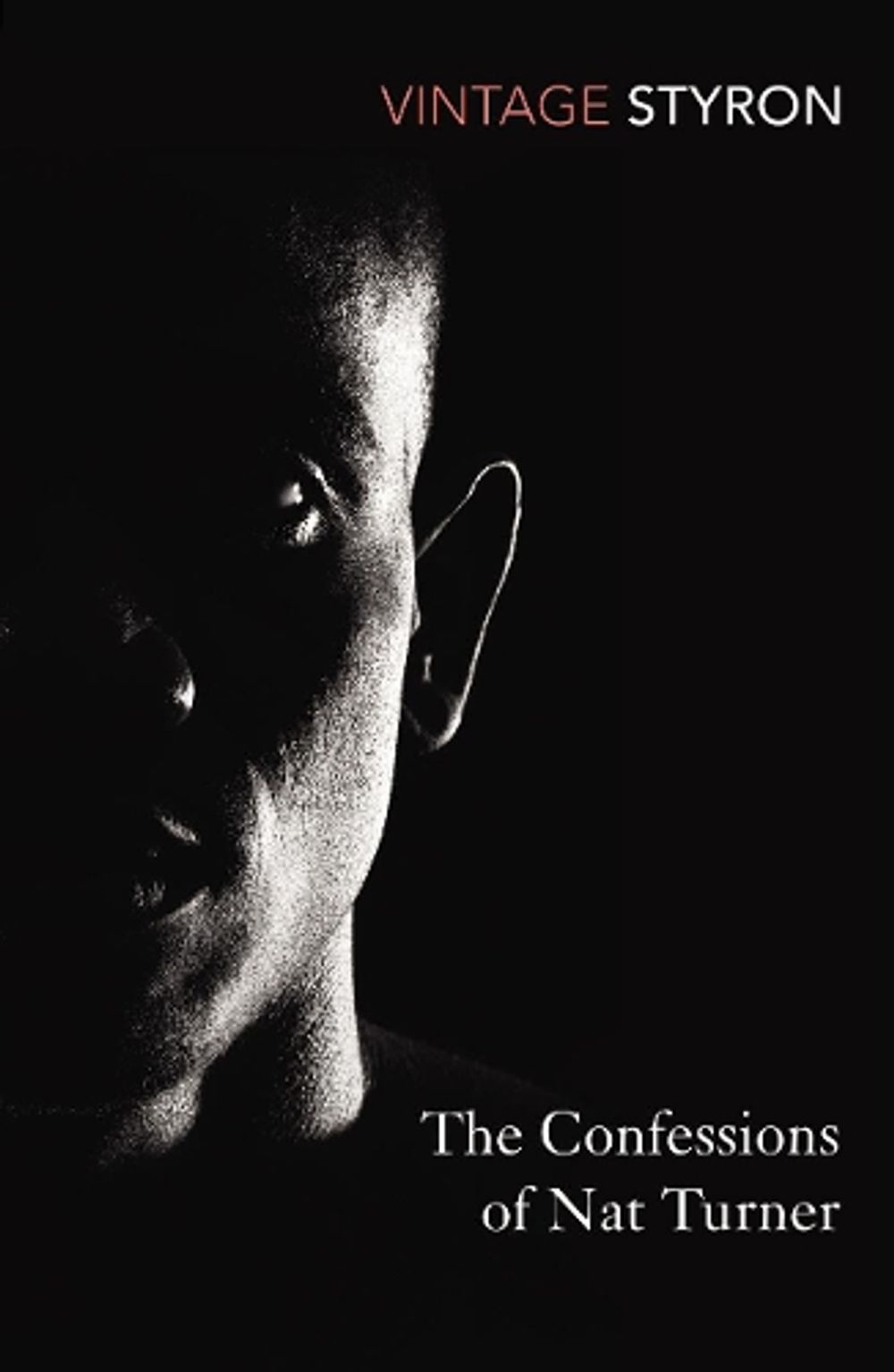 The Confessions of Nat Turner by William Styron - ISBN: 9780099285564