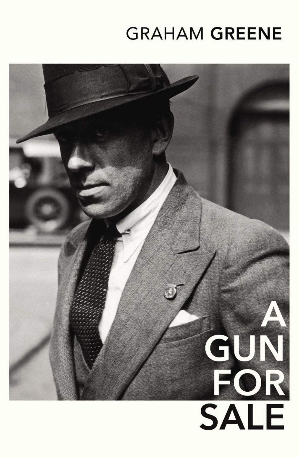 A Gun for Sale by Graham Greene - ISBN: 9780099286141