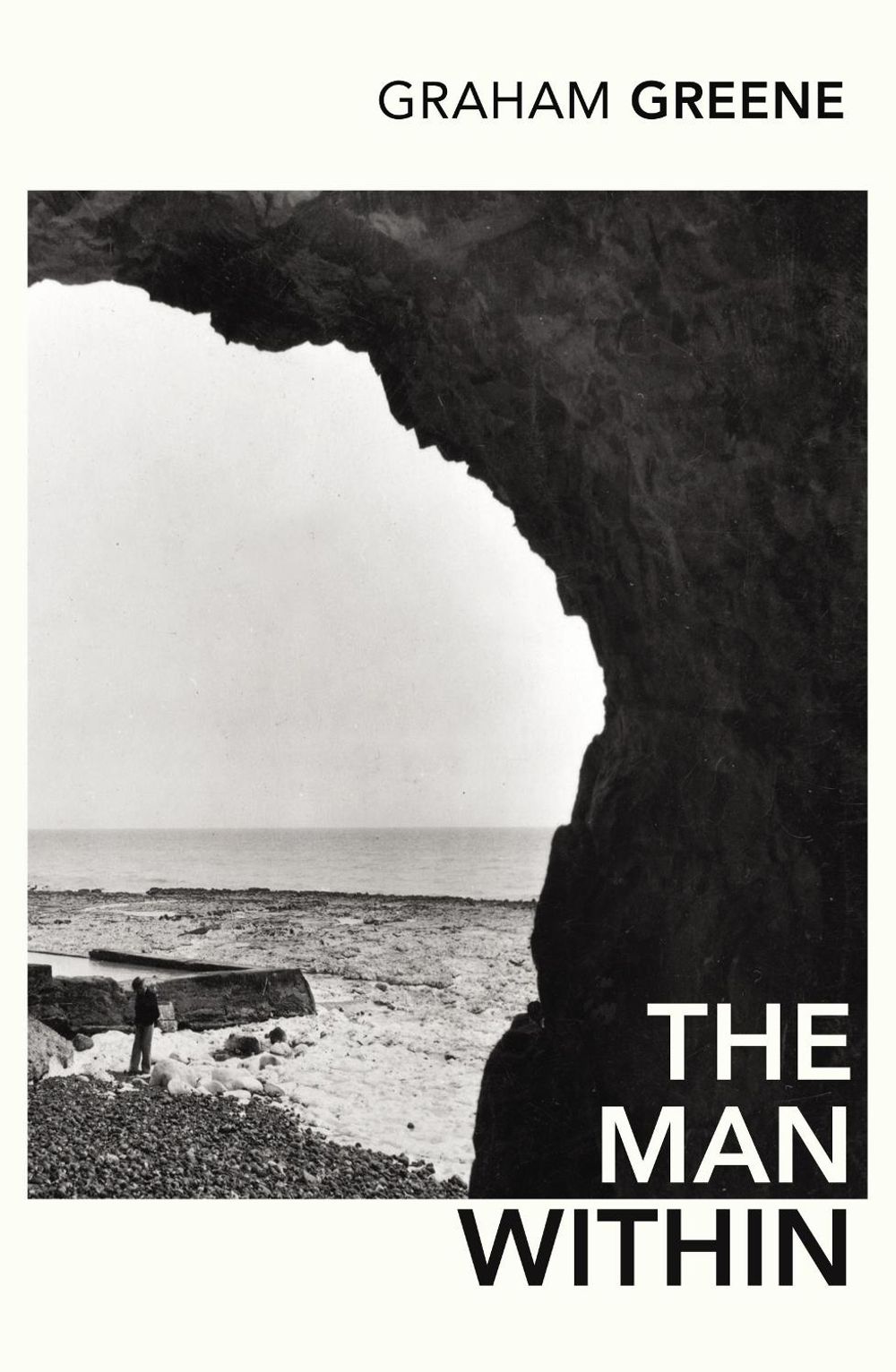 The Man Within by Graham Greene - ISBN: 9780099286158