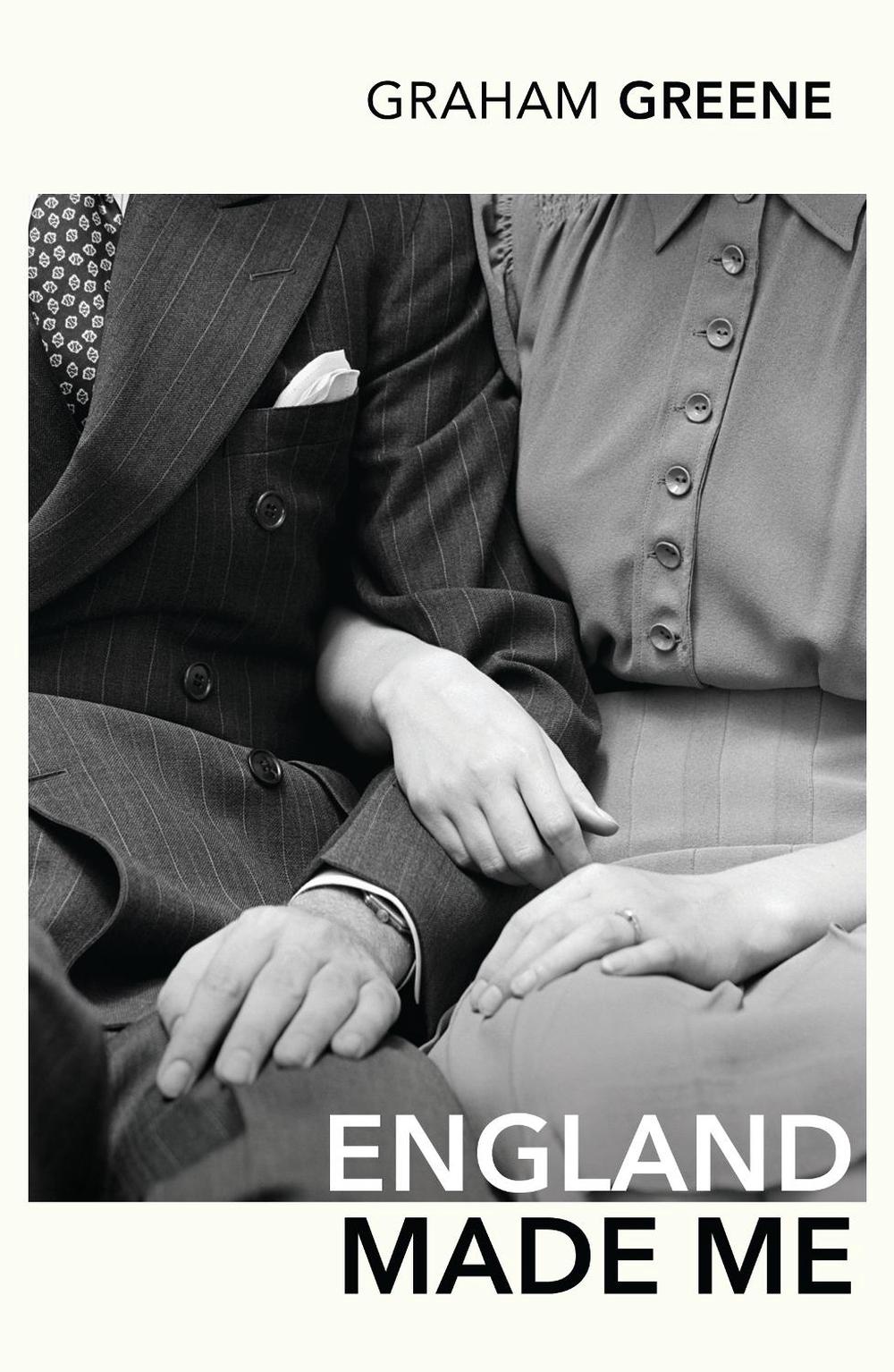 England Made Me by Graham Greene - ISBN: 9780099286172