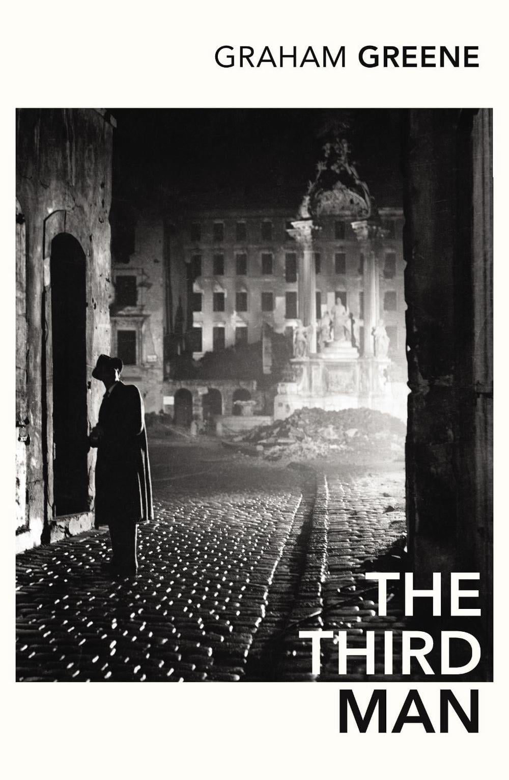 The Third Man and The Fallen Idol by Graham Greene - ISBN: 9780099286233