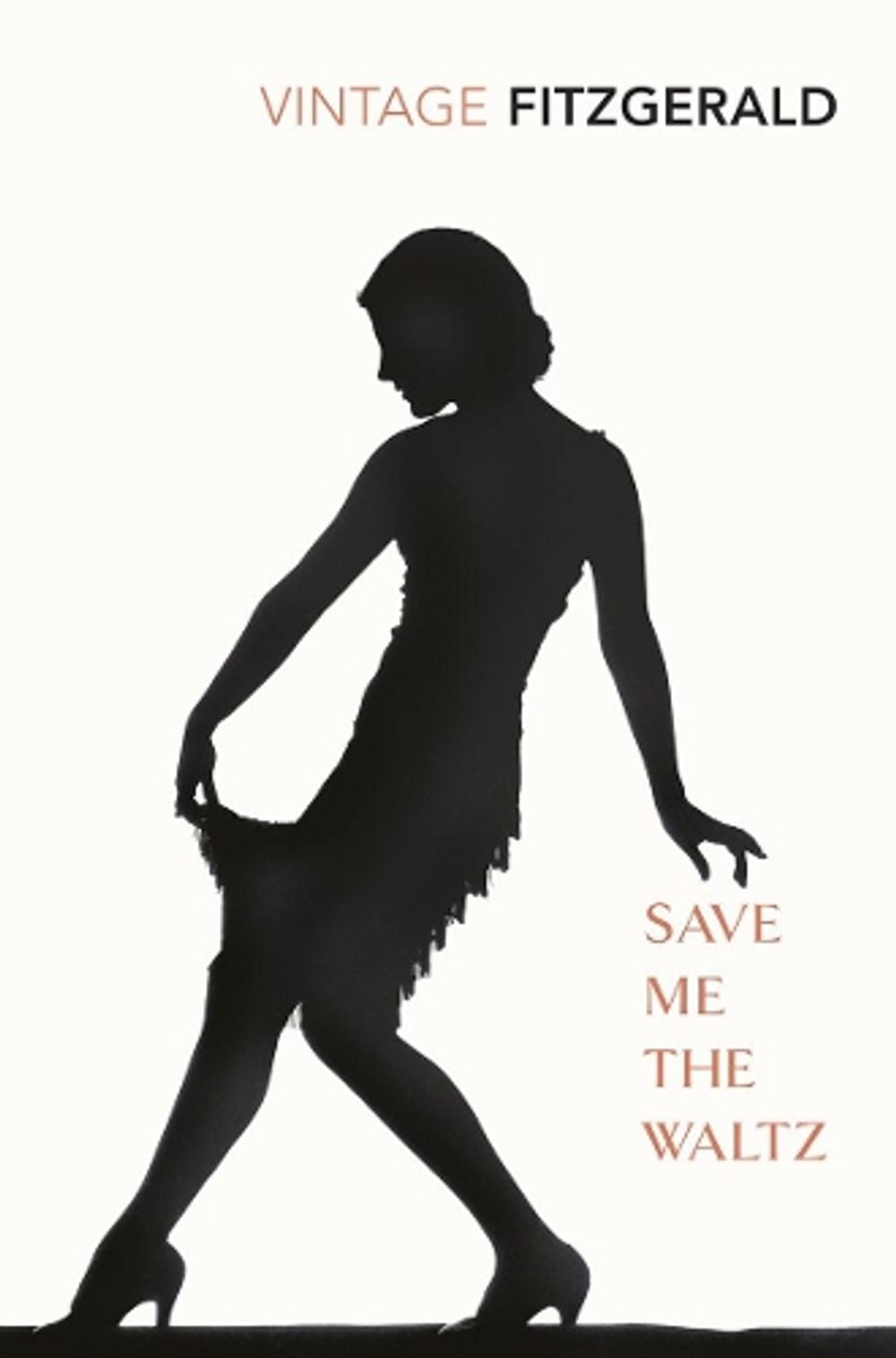 Save Me The Waltz by Zelda Fitzgerald - ISBN: 9780099286554