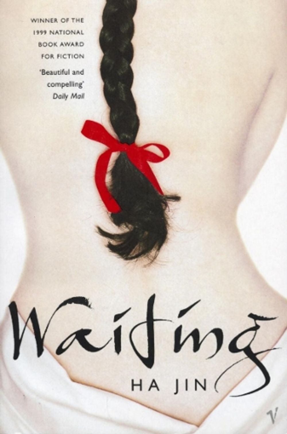 Waiting by Ha Jin - ISBN: 9780099287599