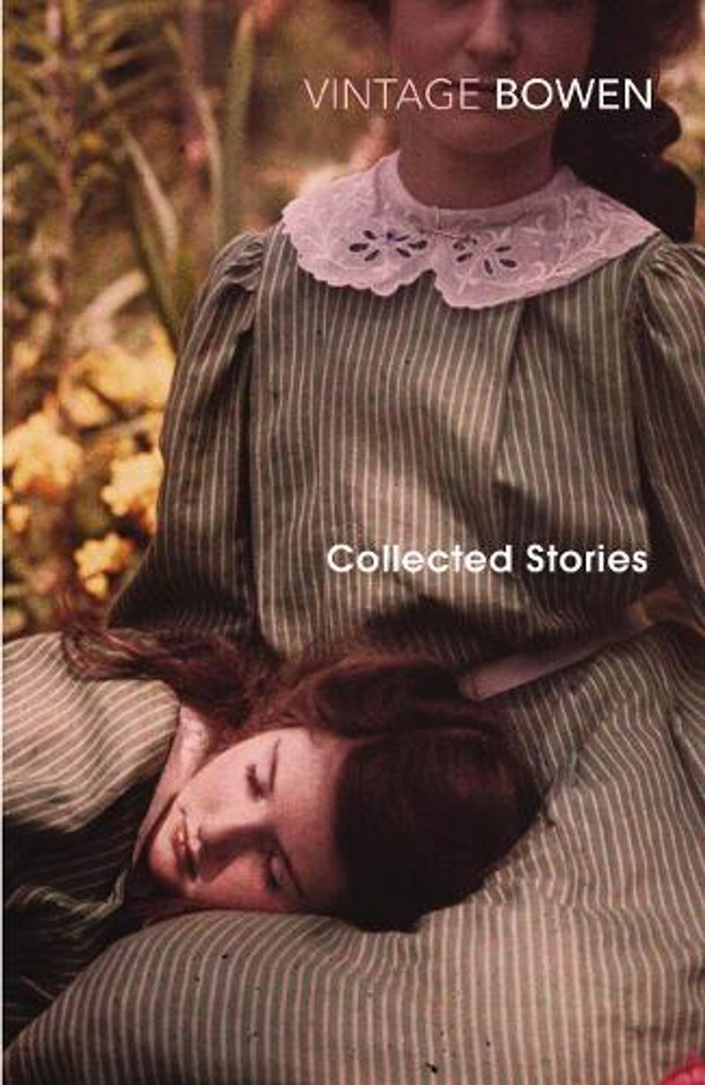 Collected Stories by Elizabeth Bowen - ISBN: 9780099287735