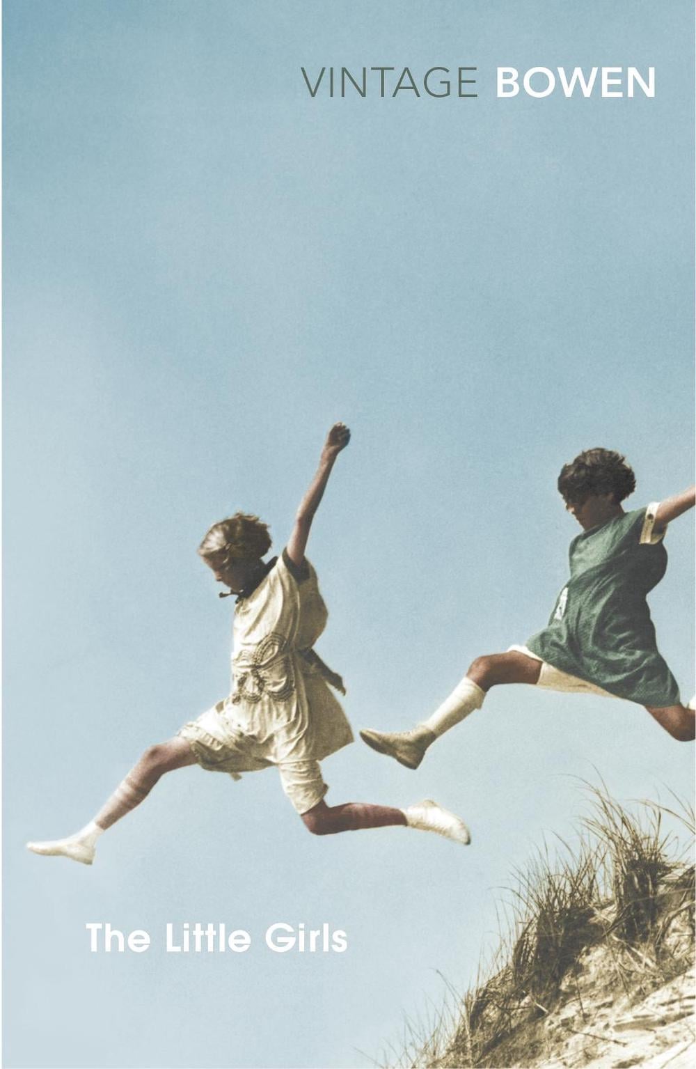 The Little Girls by Elizabeth Bowen - ISBN: 9780099287780