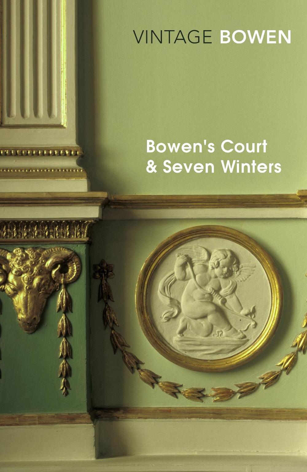 Bowen's Court & Seven Winters, 9780099287797
